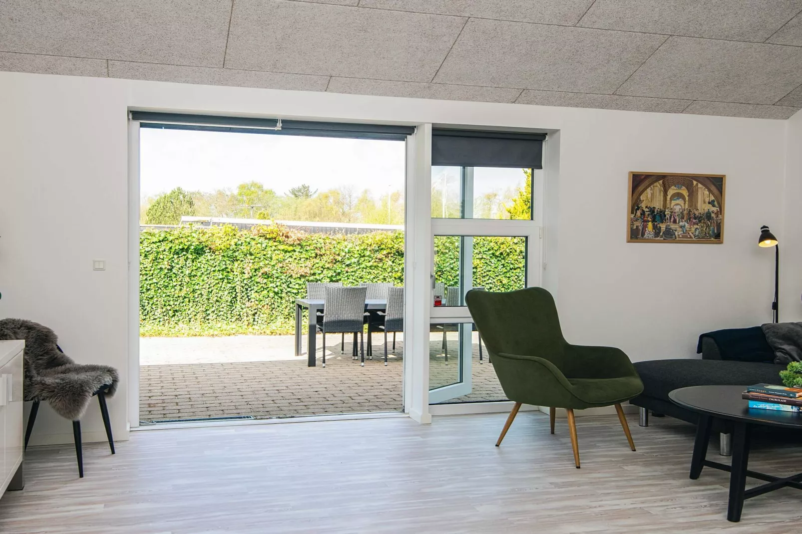 4 sterren vakantie huis in Børkop