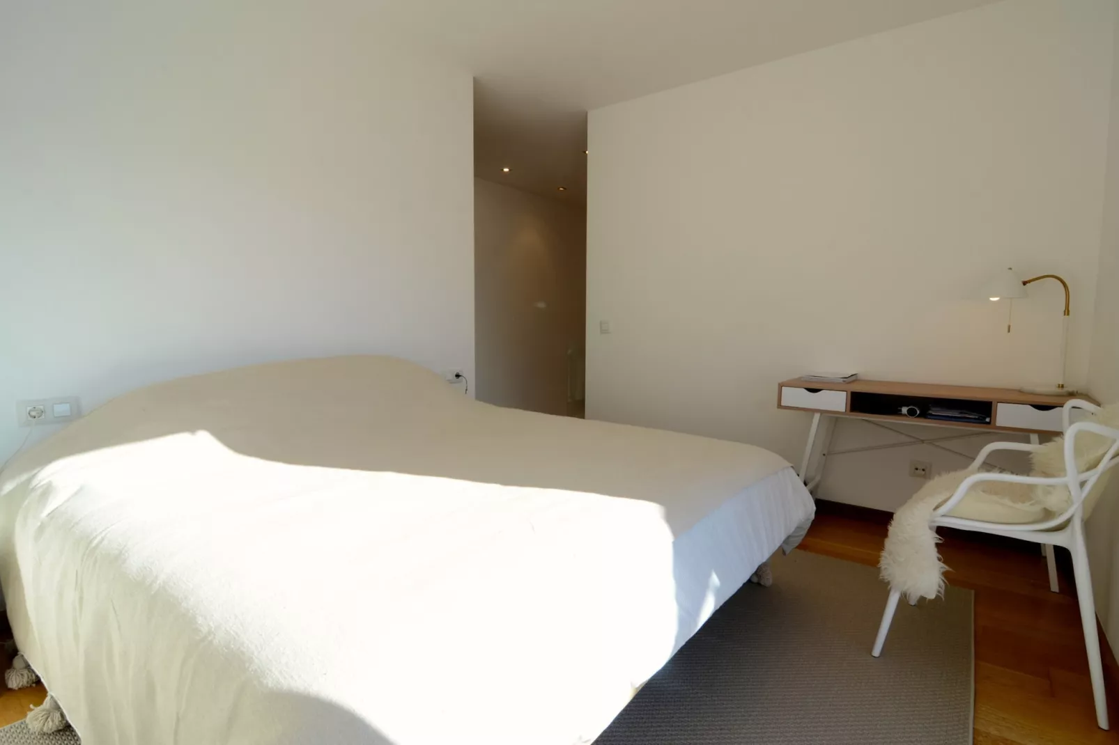 PONENT-Slaapkamer
