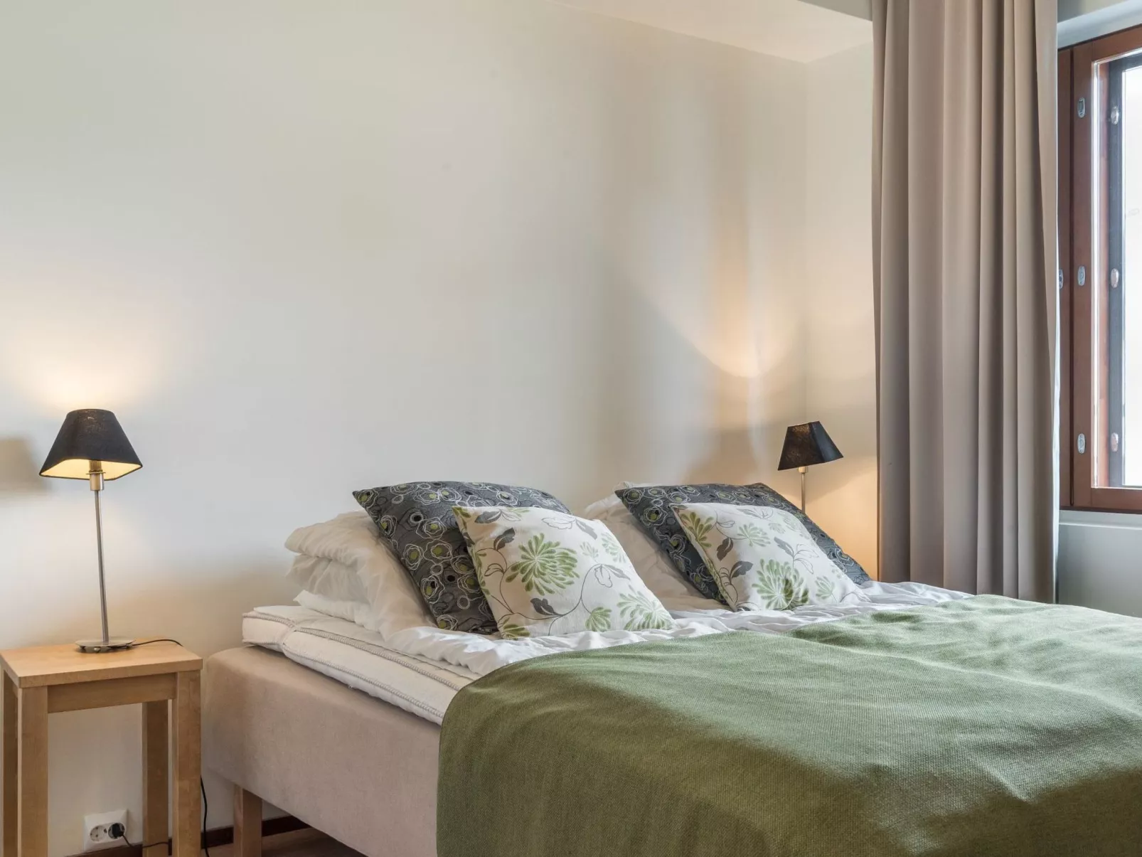 Nordic chalet 8106-Binnen