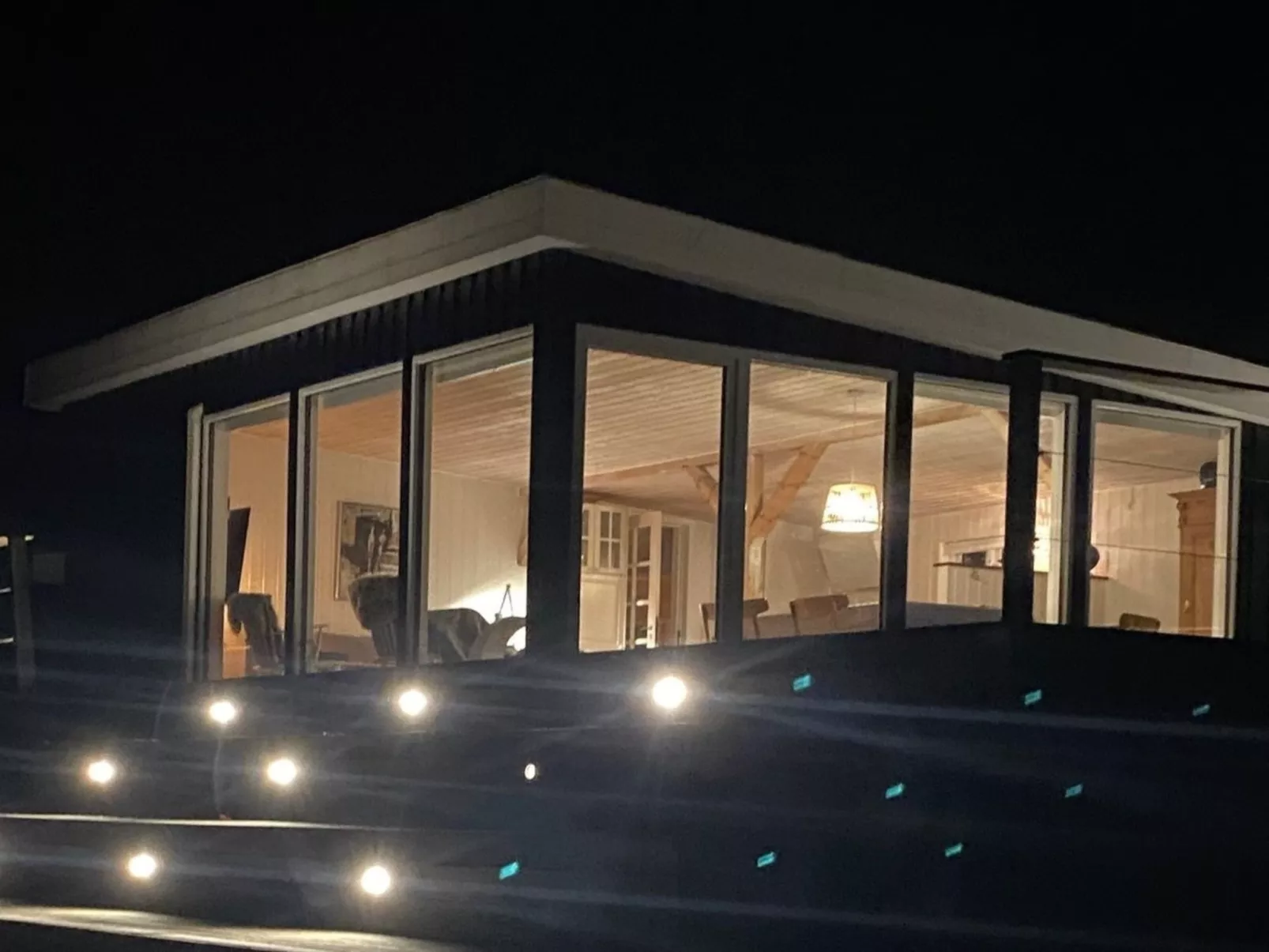 "Shaya" - 325m from the sea-Binnen