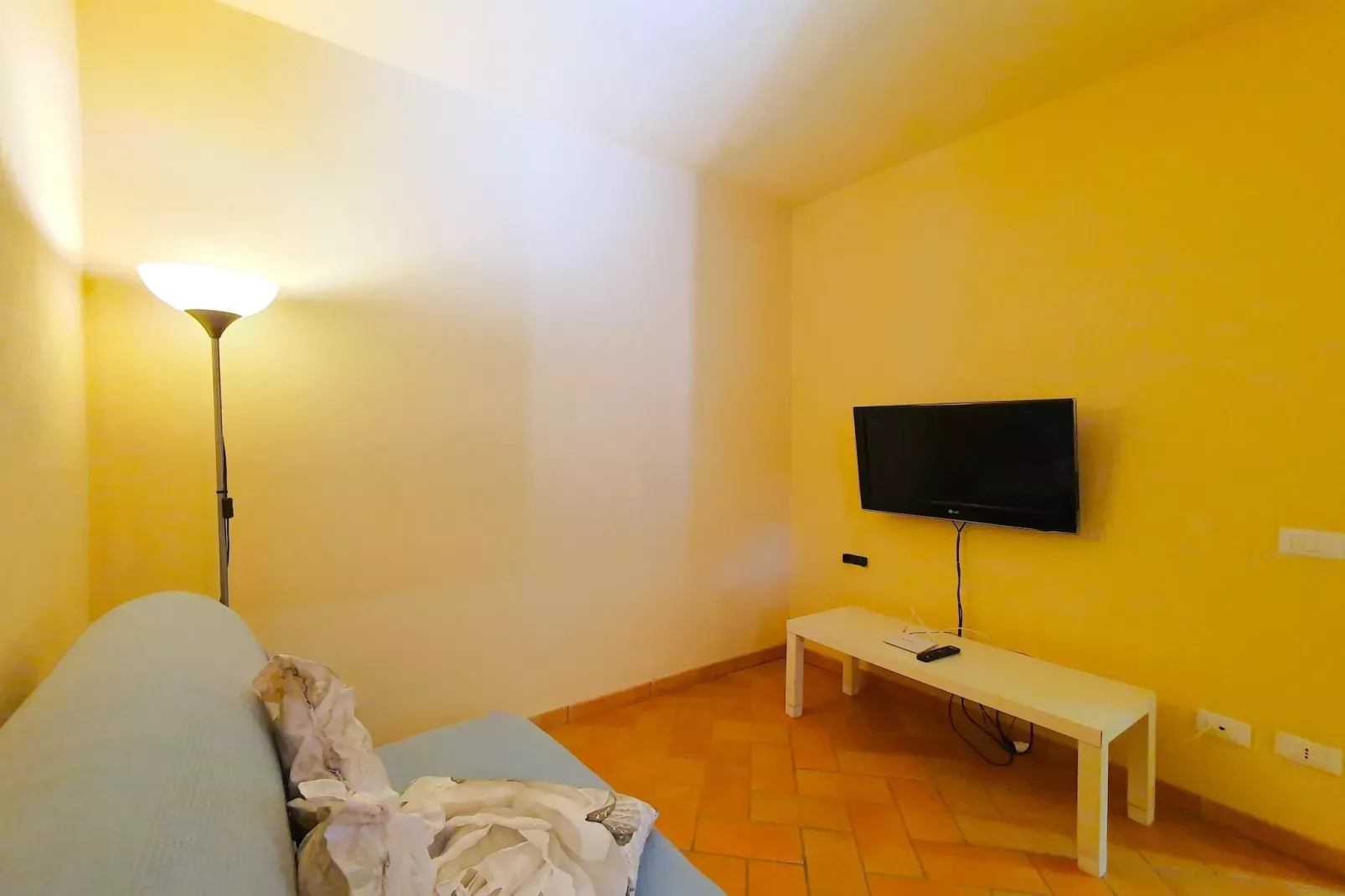 APP 1-Woonkamer