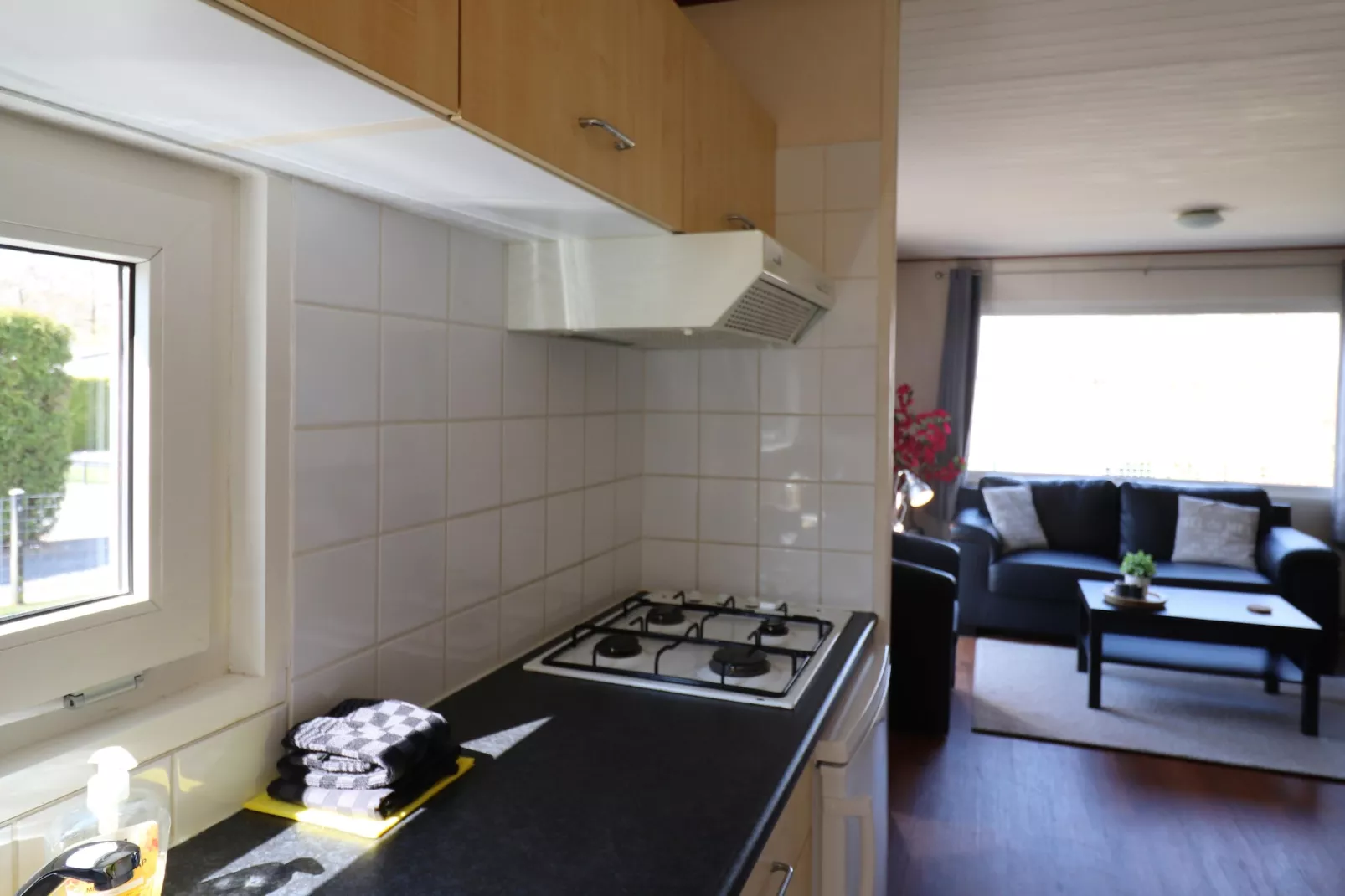 VT 149-Keuken