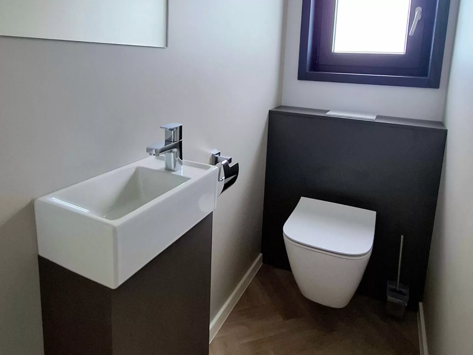 Cottage Hottub 4-Binnen