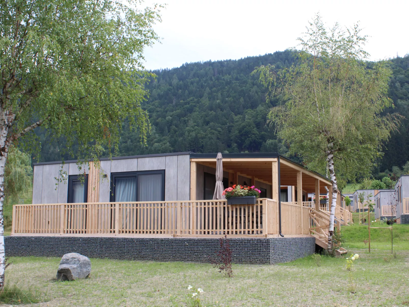 Wulfenia Waterfront 6-Buiten