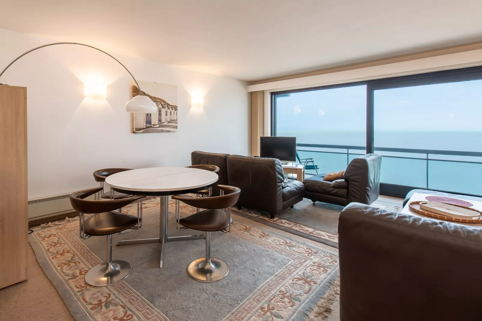 FLAIR 0702/ 7B-Woonkamer