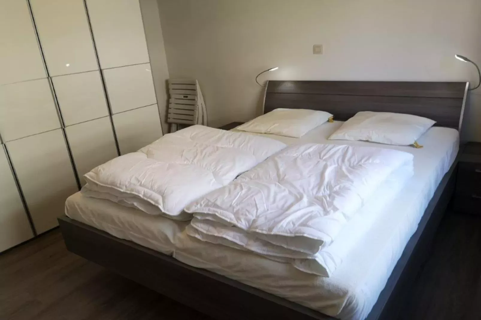 ZANDBK3 0502/ 5C-Slaapkamer