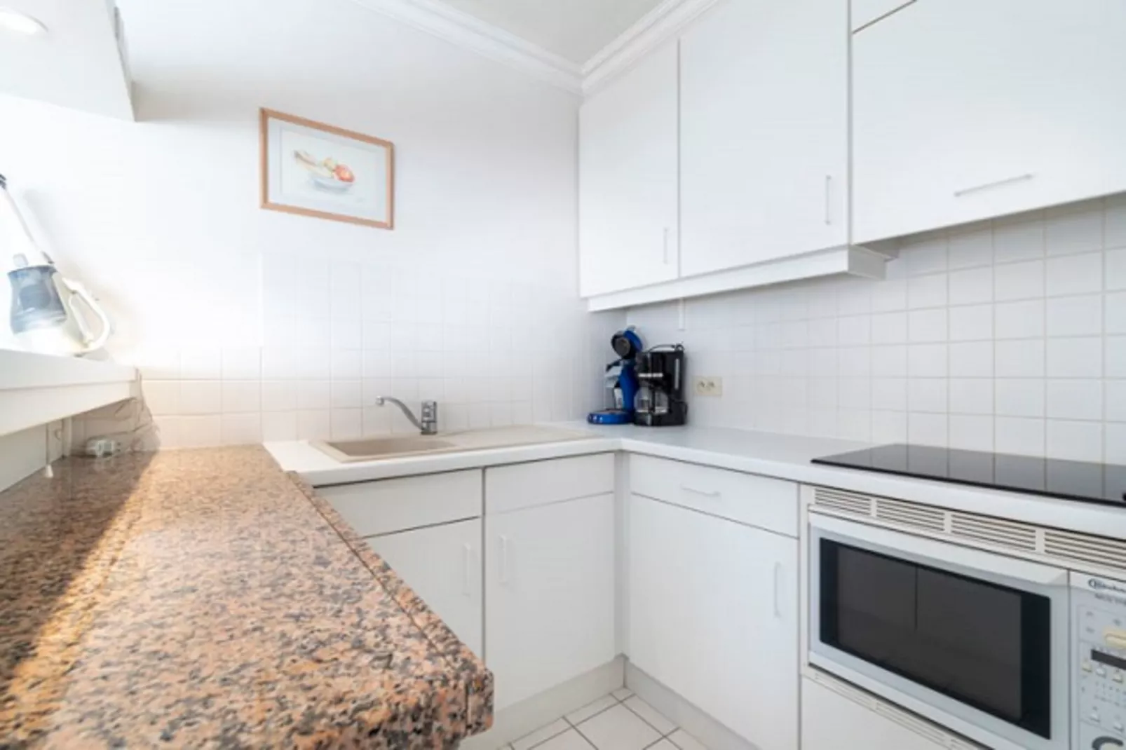 LAVANDOU 0002/ 02B-Keuken