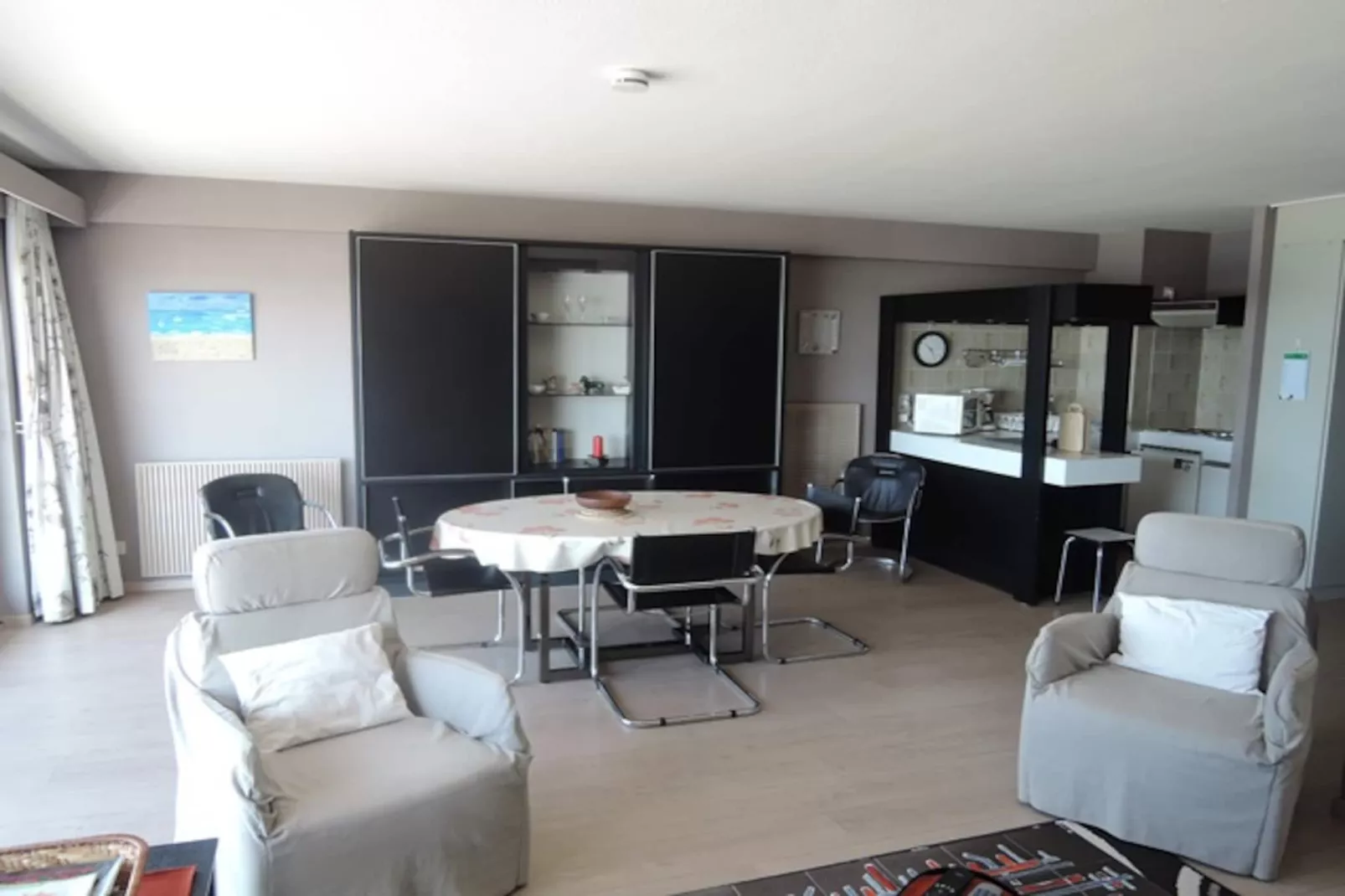 DIRECTOR 0402/ B4-Woonkamer