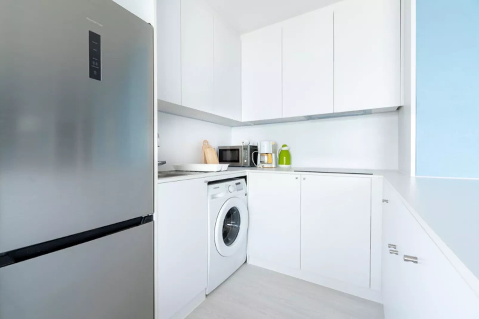 EMPERADO 0602/ 6B-Keuken