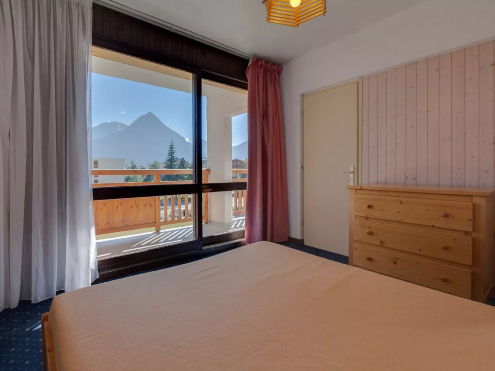 Cabourg B-Binnen