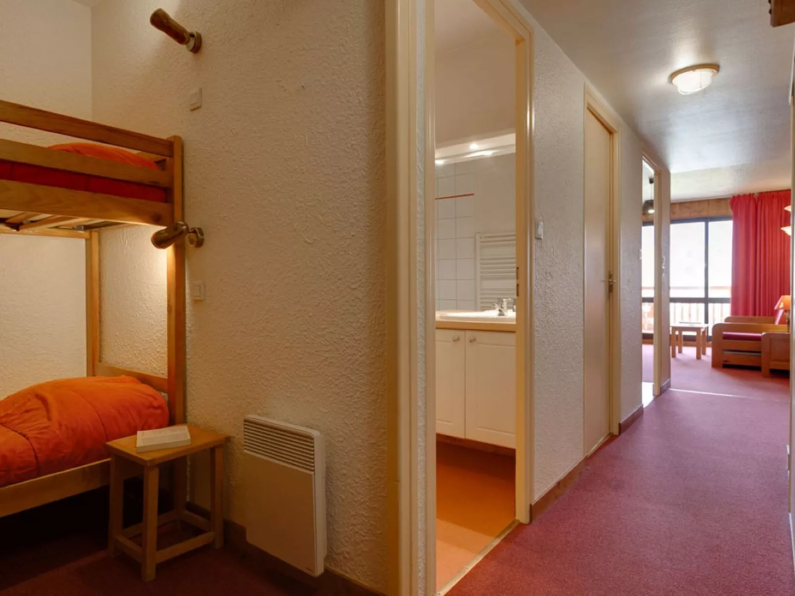 Cabourg B-Binnen