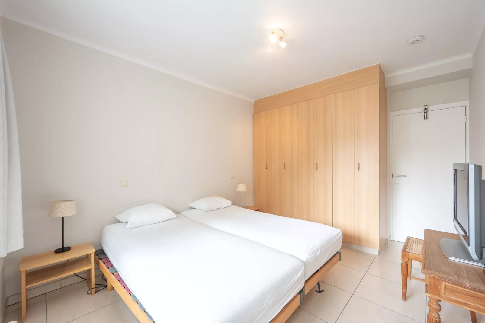 Residence Cumberland 14-Slaapkamer