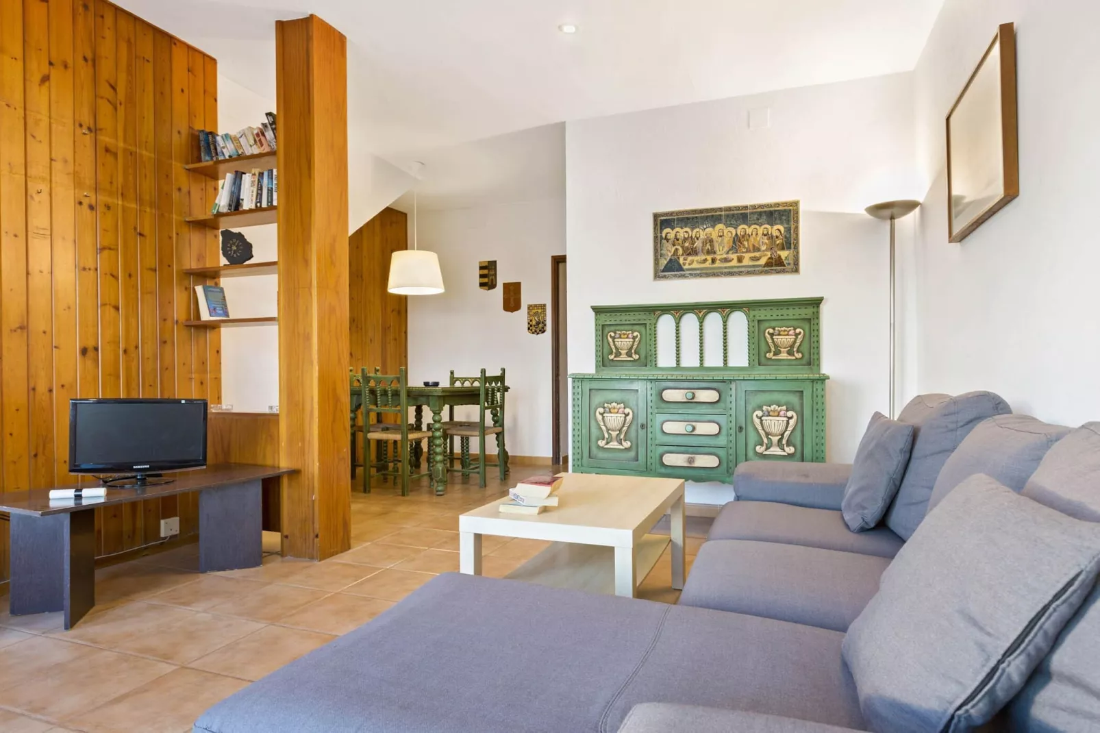 Bonet  Pl-Woonkamer