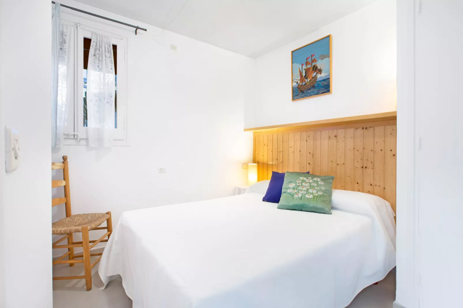 Cliper H-3-Slaapkamer