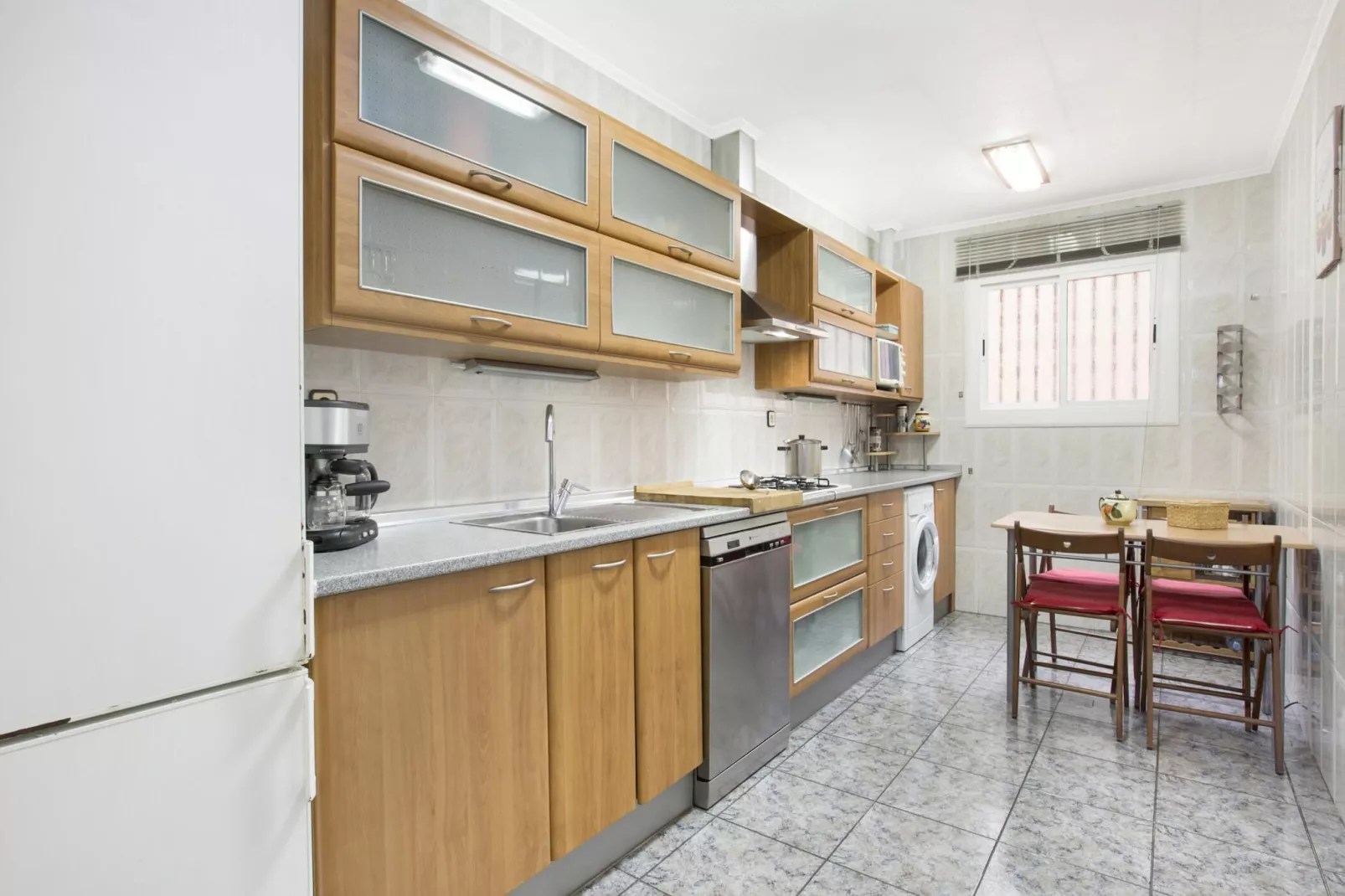 Vila-Keuken