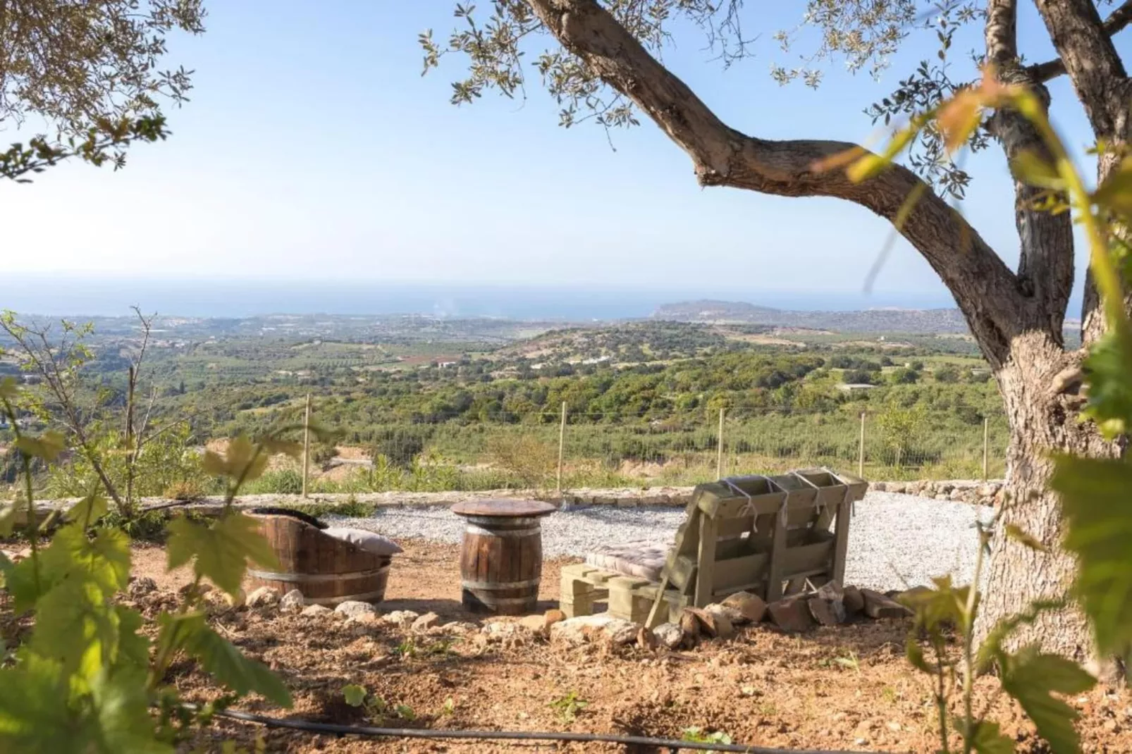 Aquarella Stunning Villa with Pool Steps to Sea-Gebieden zomer 20km