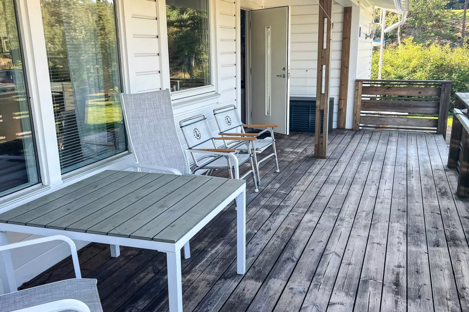 4 sterren vakantie huis in VÄRMDÖ-Buitenlucht