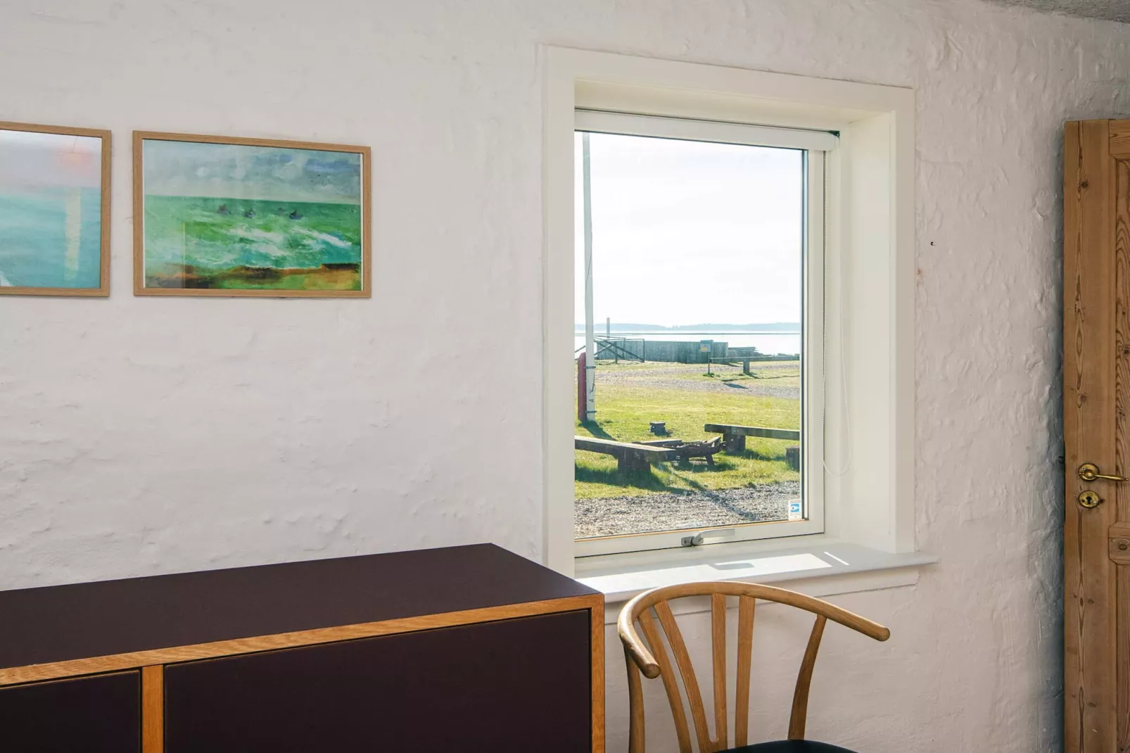 4 sterren vakantie huis in Struer-Binnen