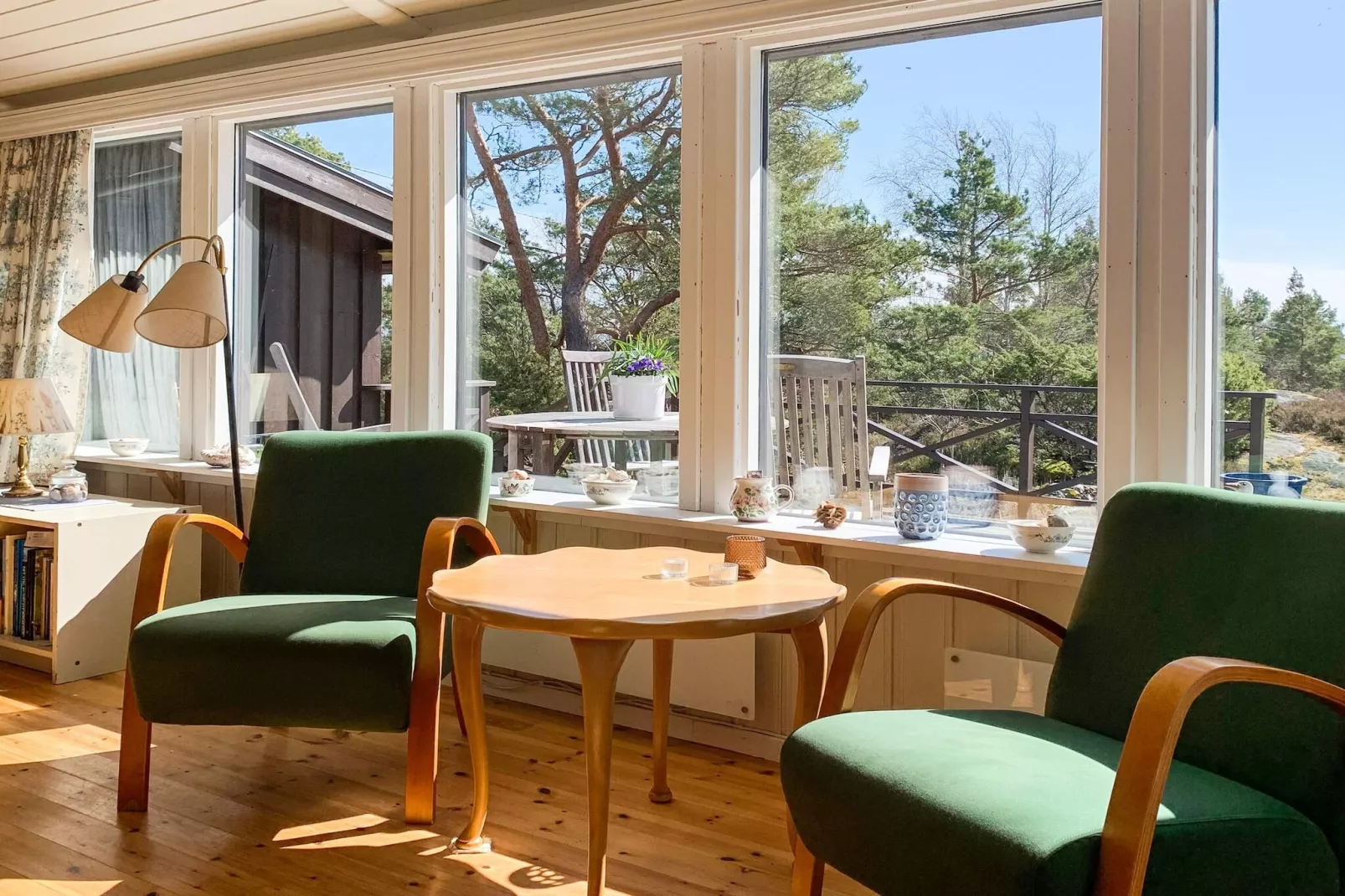 9 Personen vakantie huis in Søndeled-Binnen