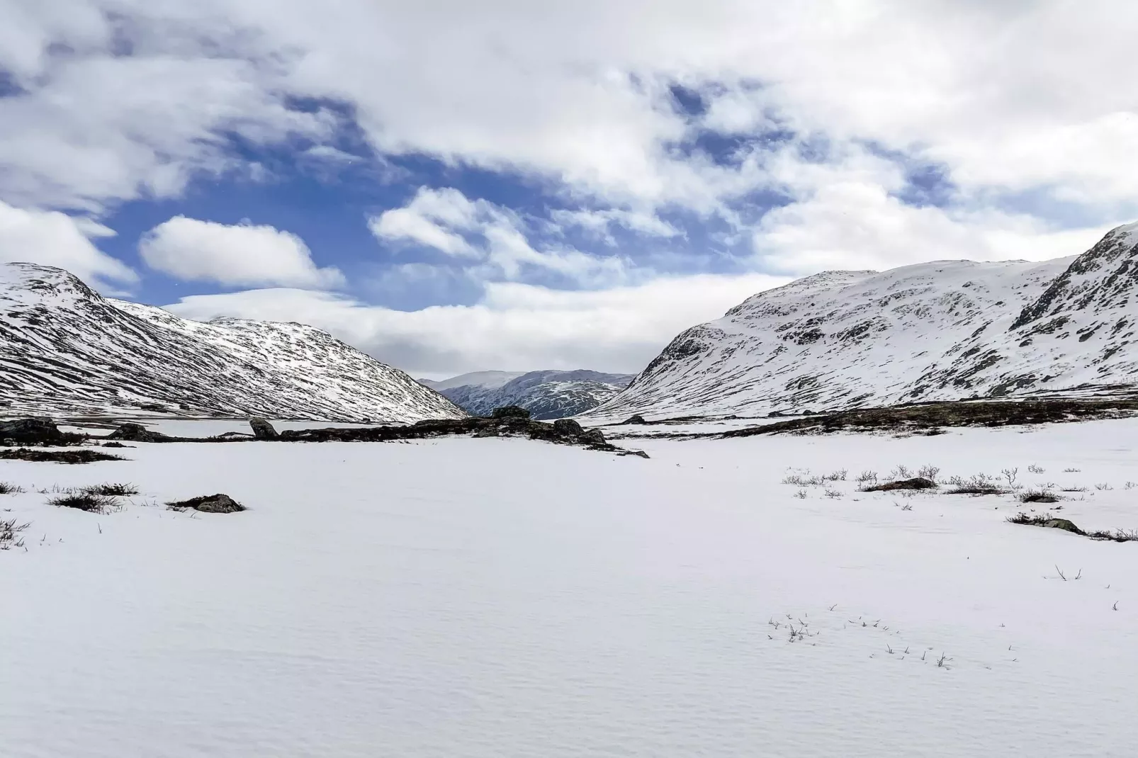 4 sterren vakantie huis in Hemsedal-Niet-getagd