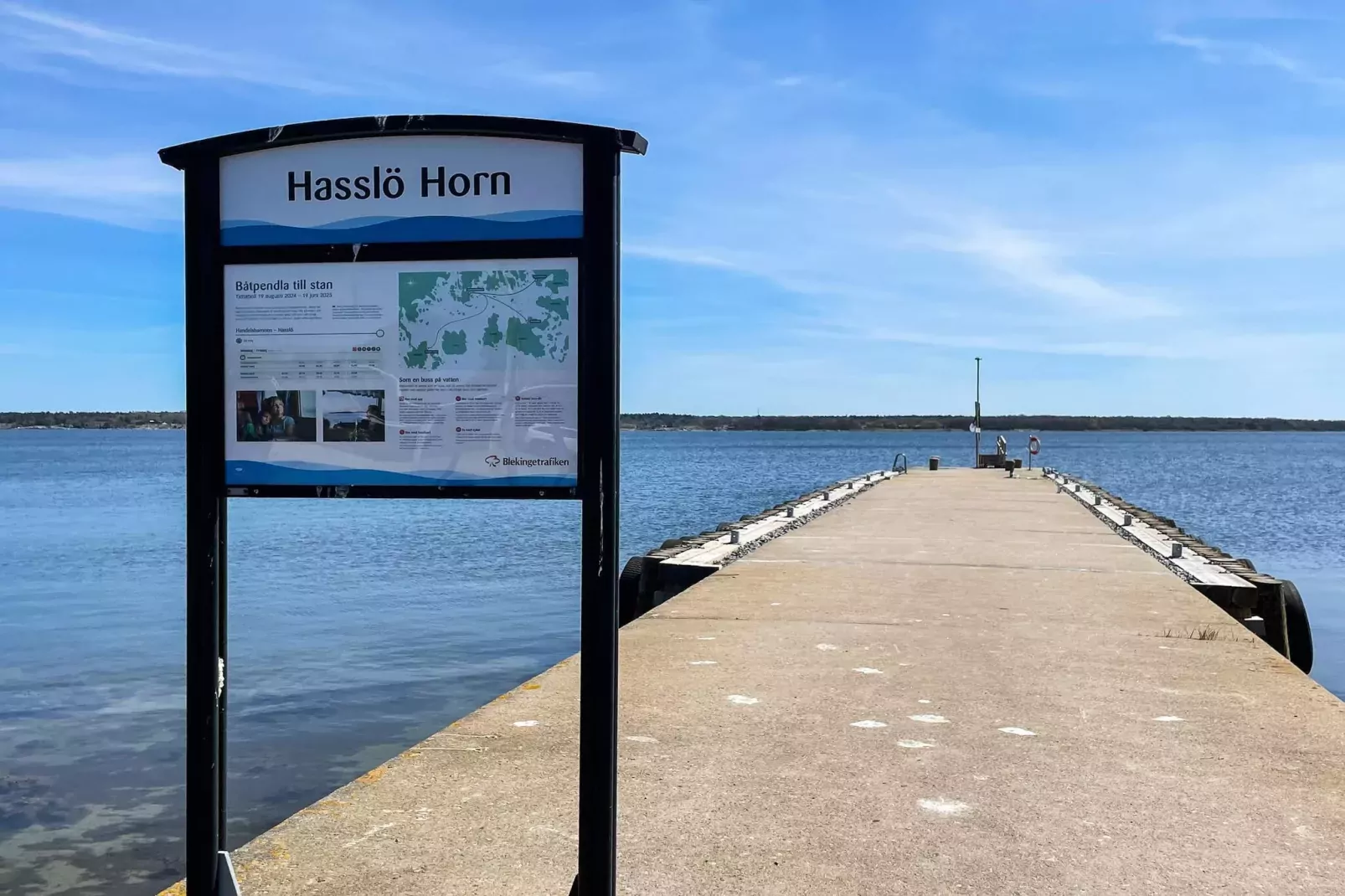 4 sterren vakantie huis in KARLSKRONA-Buitenlucht