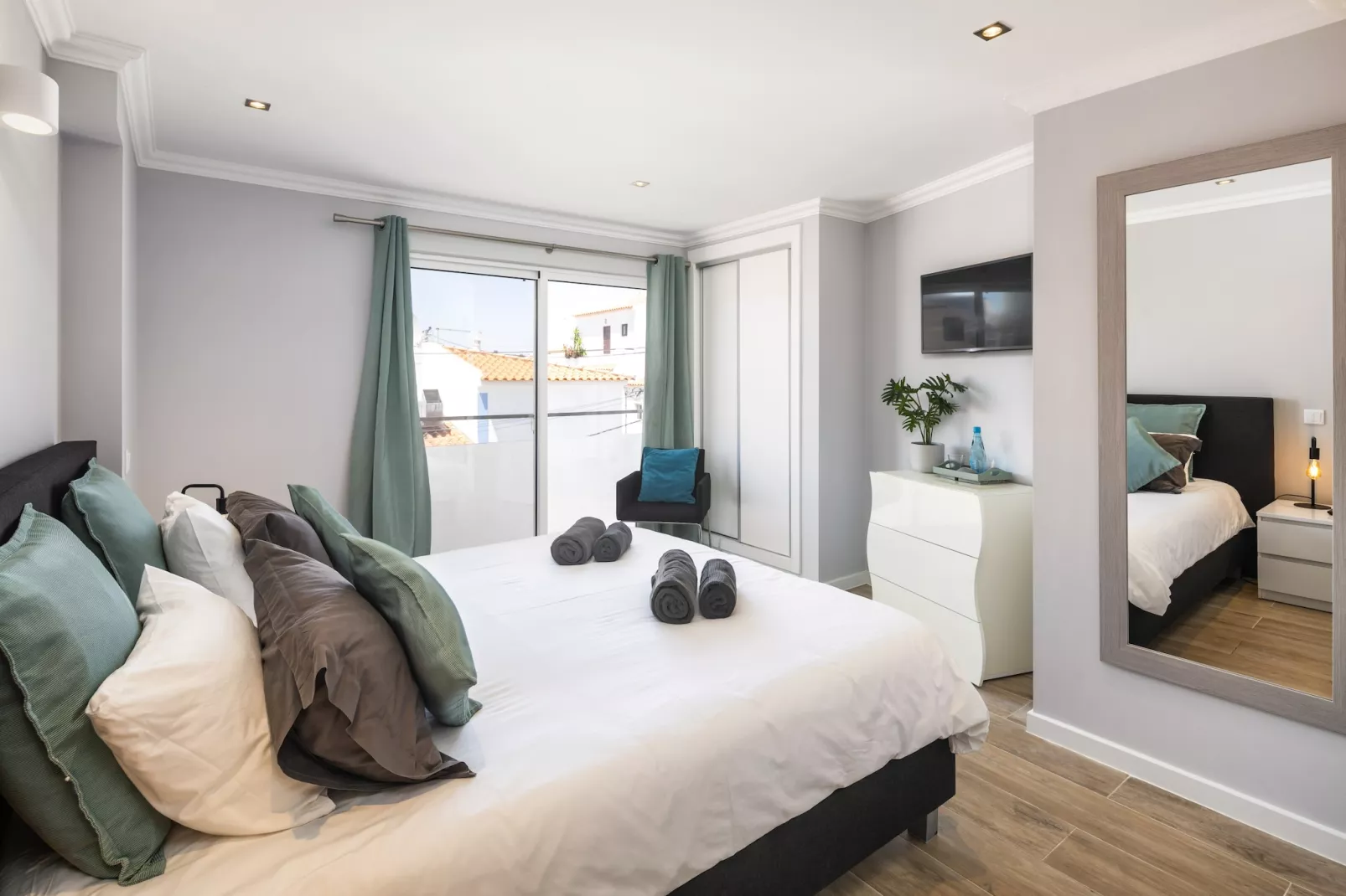 Casa Milhafre - Apartment overlooking Benagil Beac