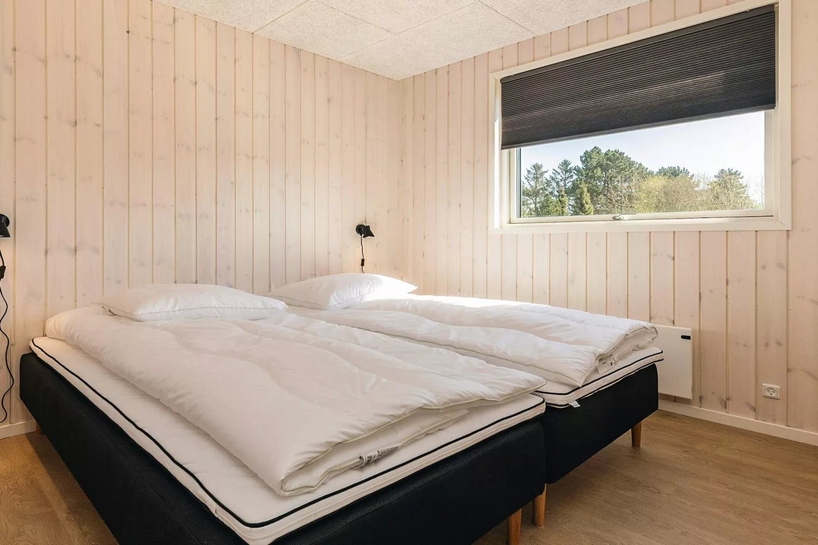 5 sterren vakantie huis in Humble-Binnen