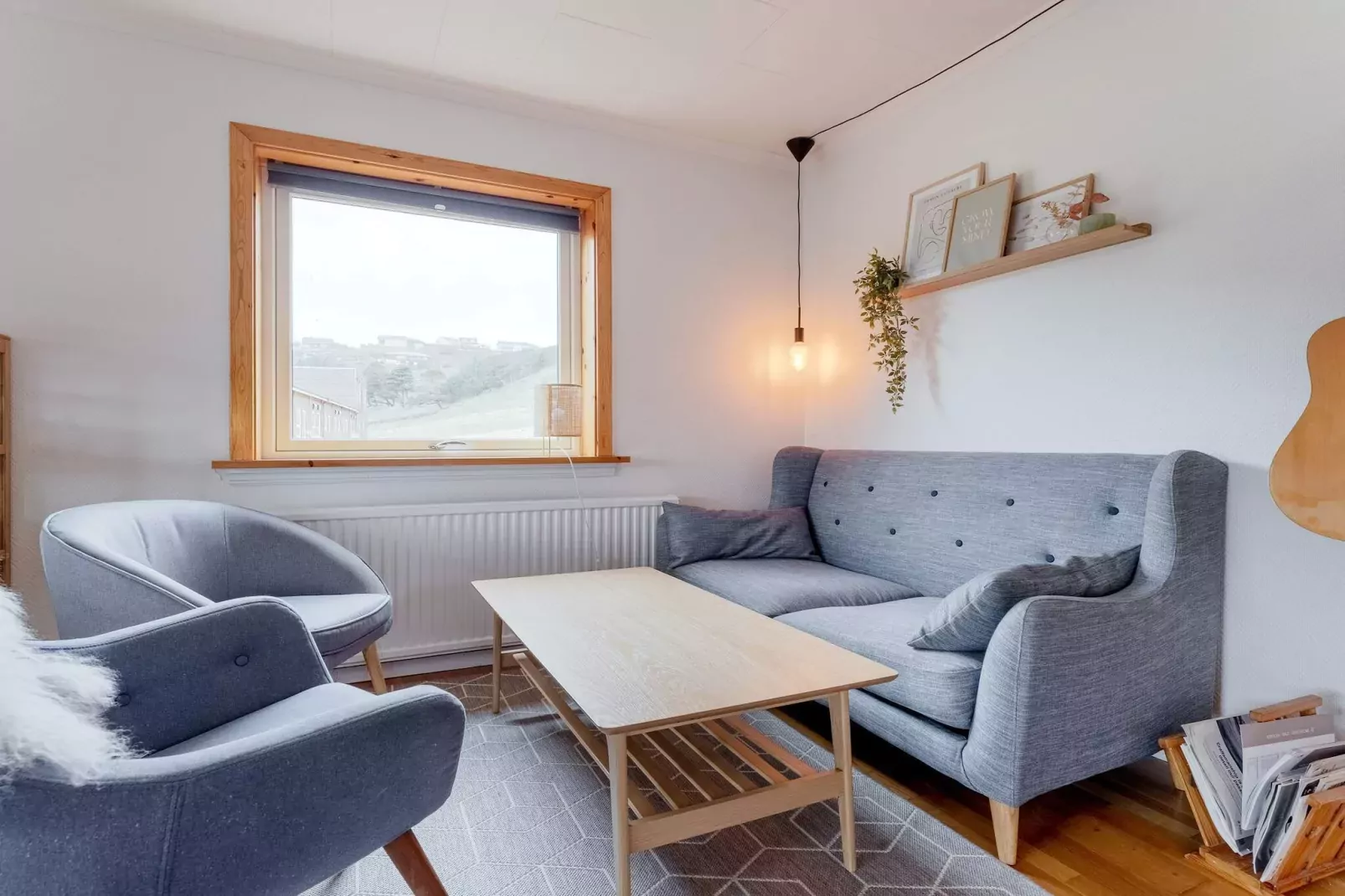 Unieke retraite in Torshavn -- By Traum Ferienwohnungen-Binnen