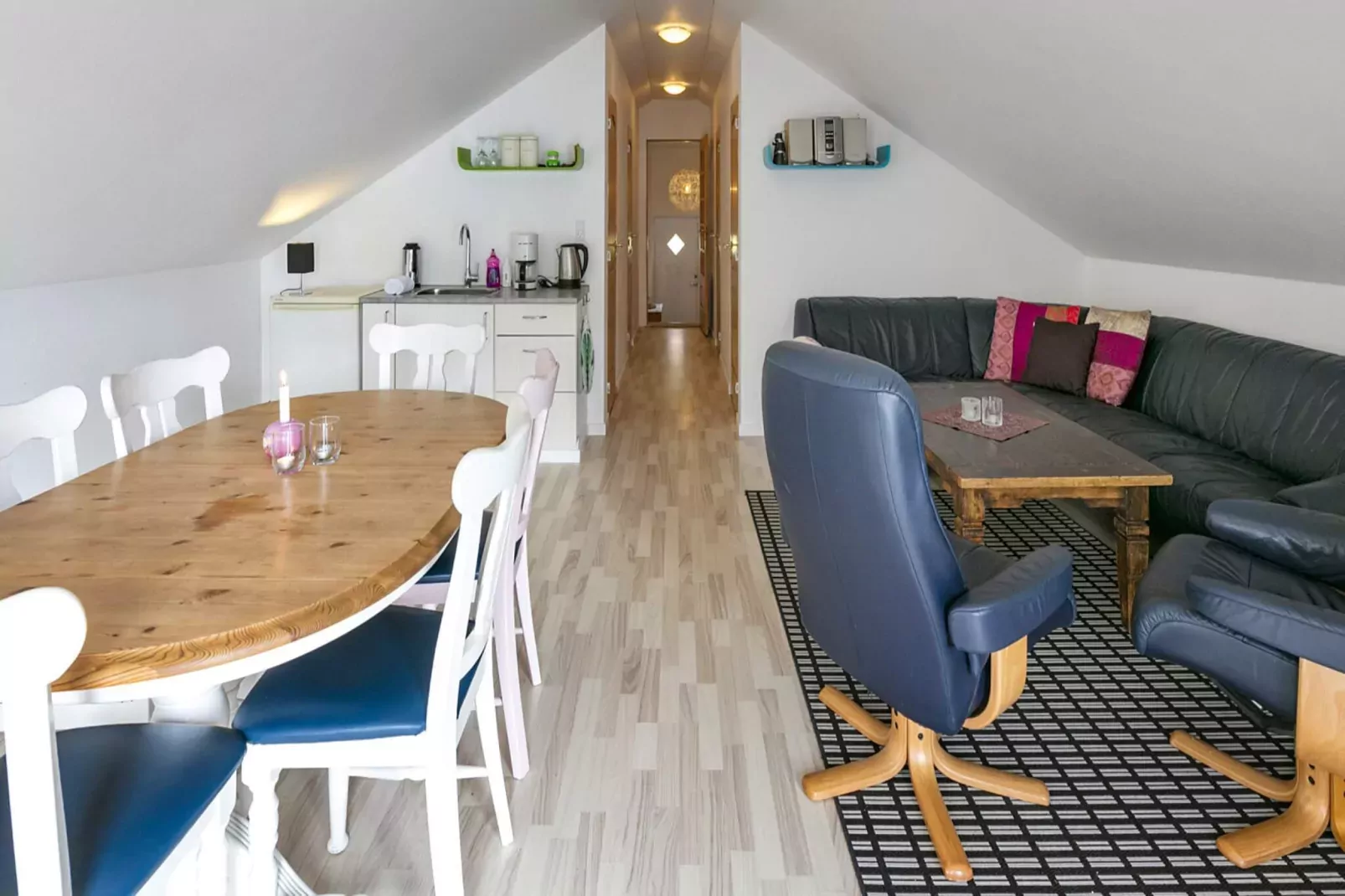 4 sterren vakantie huis in Streymnes-Binnen