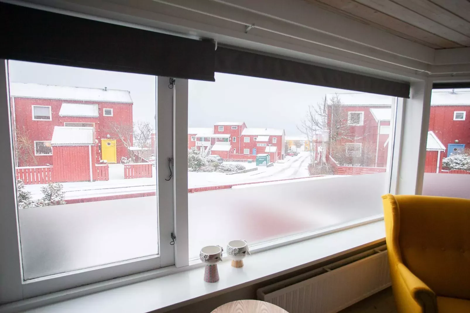 Gezellig appartement in Torshavn -- By Traum Ferienwohnungen-Binnen