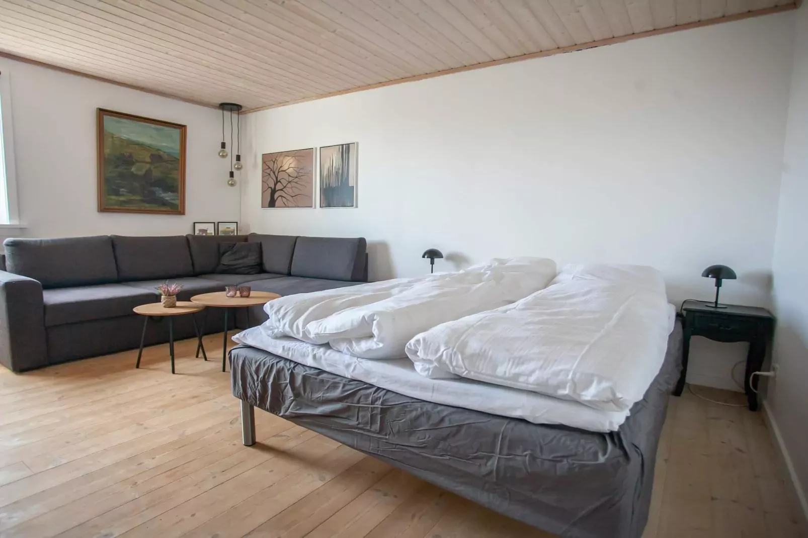 Rustige studio in Torshavn -- By Traum Ferienwohnungen-Binnen