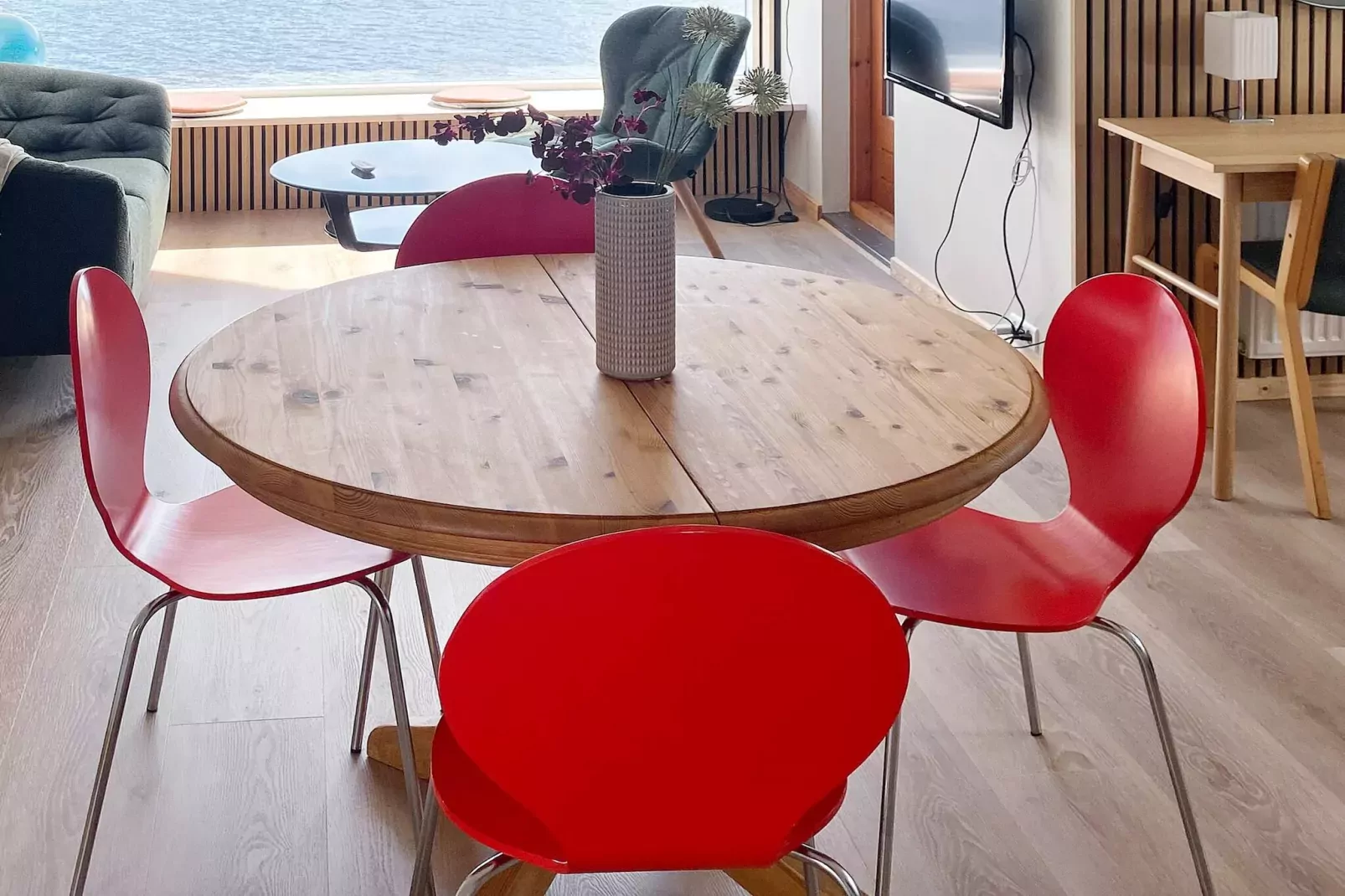 4 sterren vakantie huis in Argir-Binnen