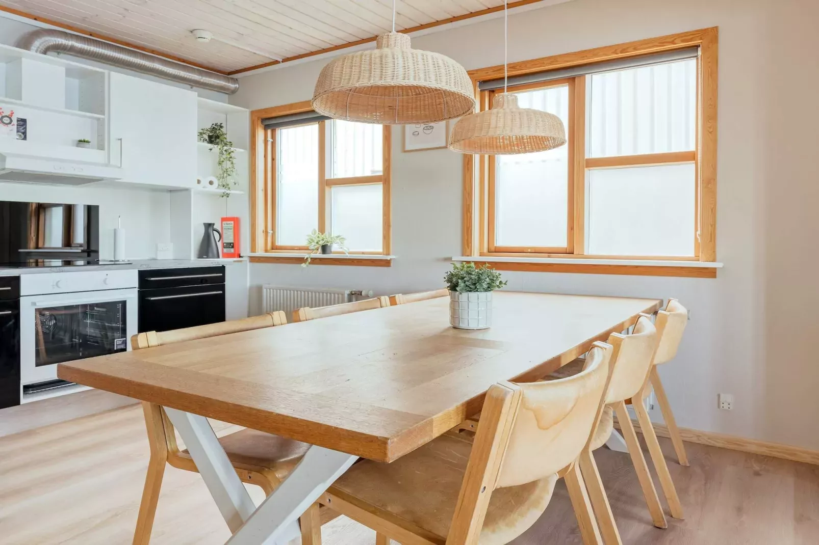 4 sterren vakantie huis in Argir-Binnen