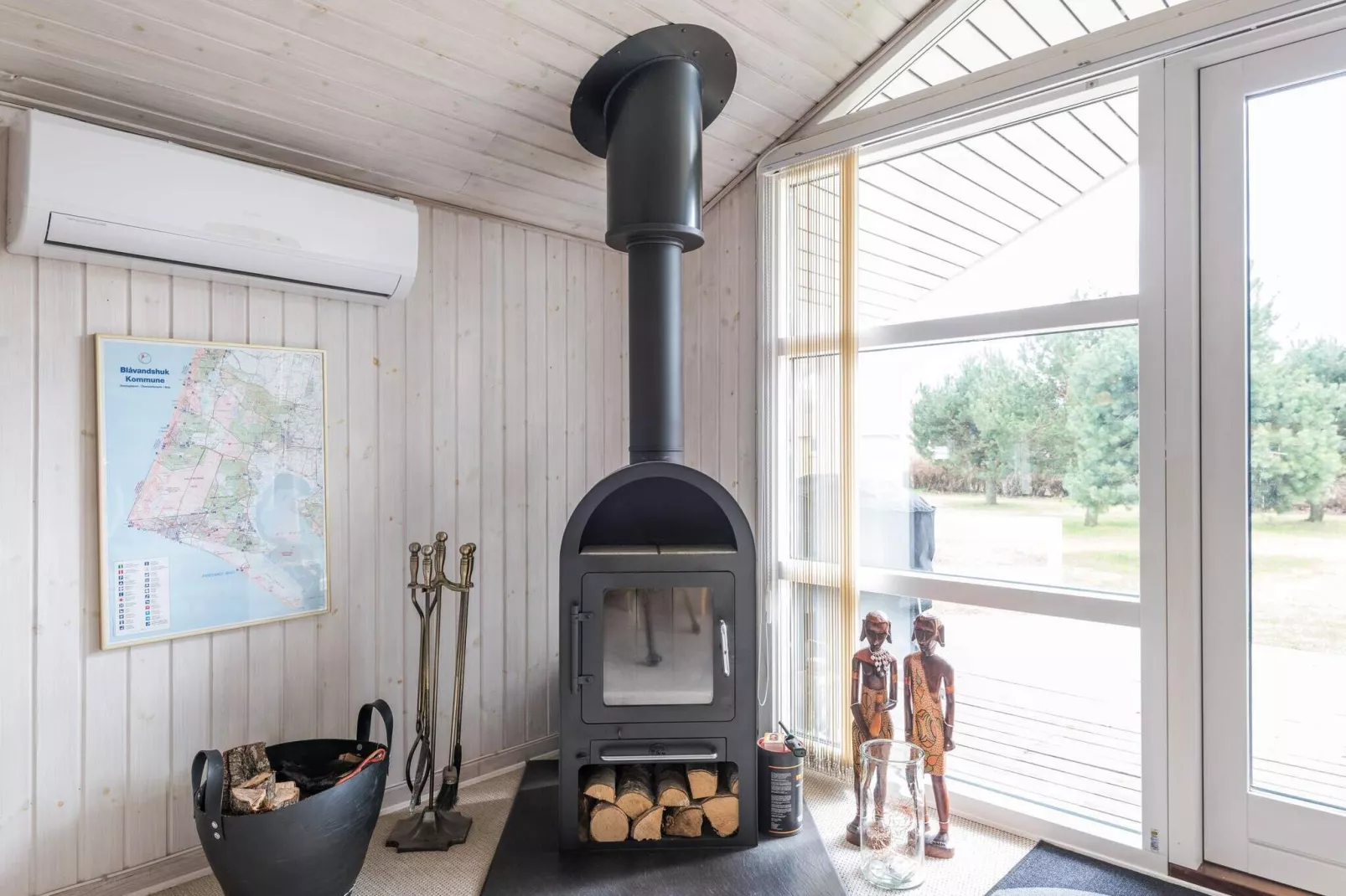 4 persoons vakantie huis in Oksbøl-By Traum-Binnen