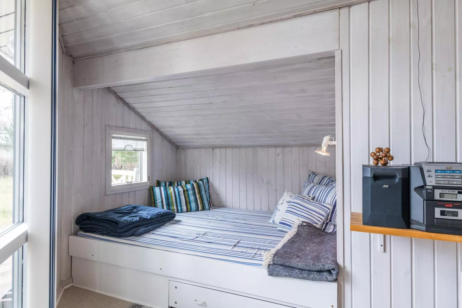 4 persoons vakantie huis in Oksbøl-By Traum-Binnen