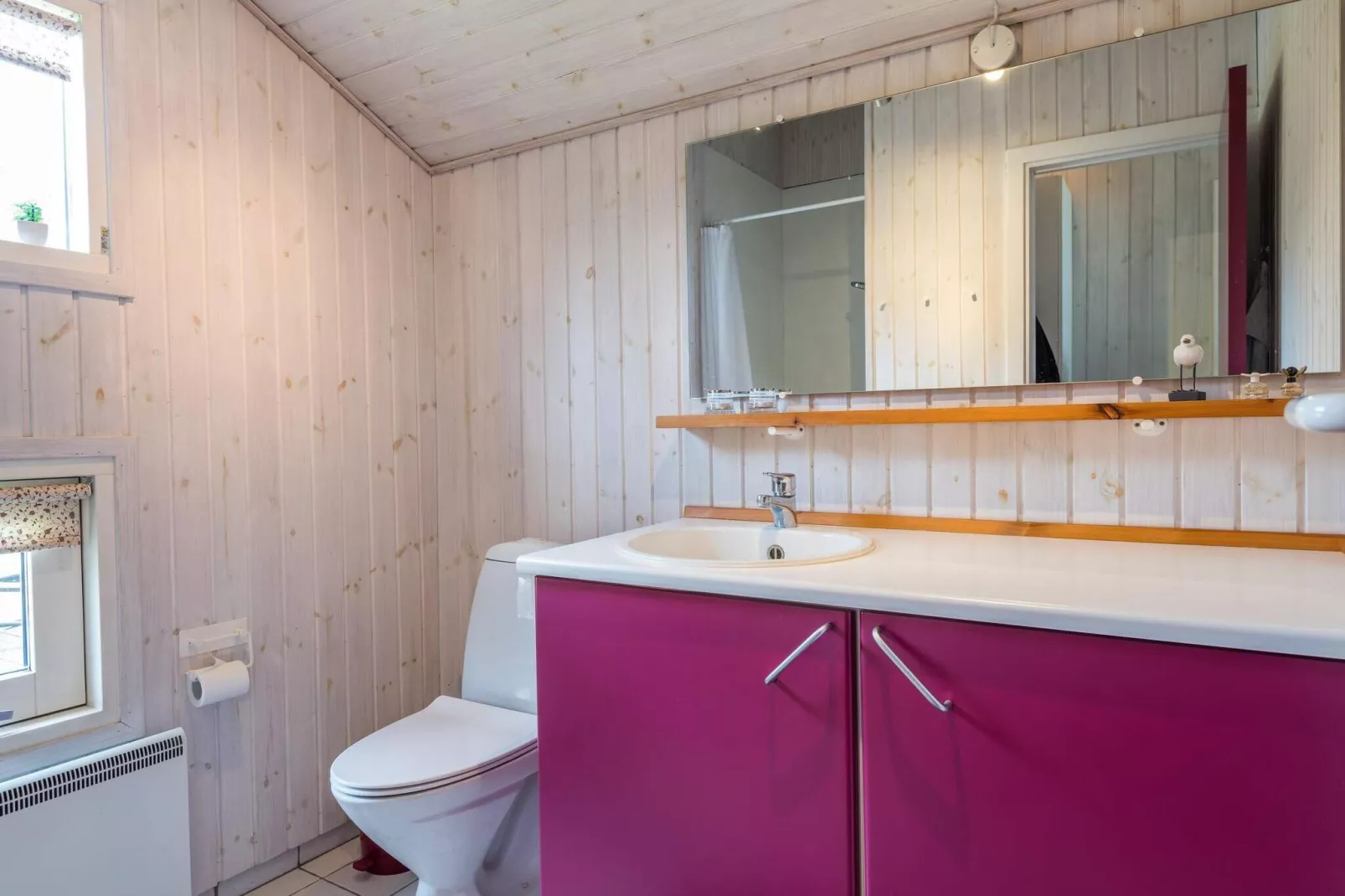 4 persoons vakantie huis in Oksbøl-By Traum-Binnen
