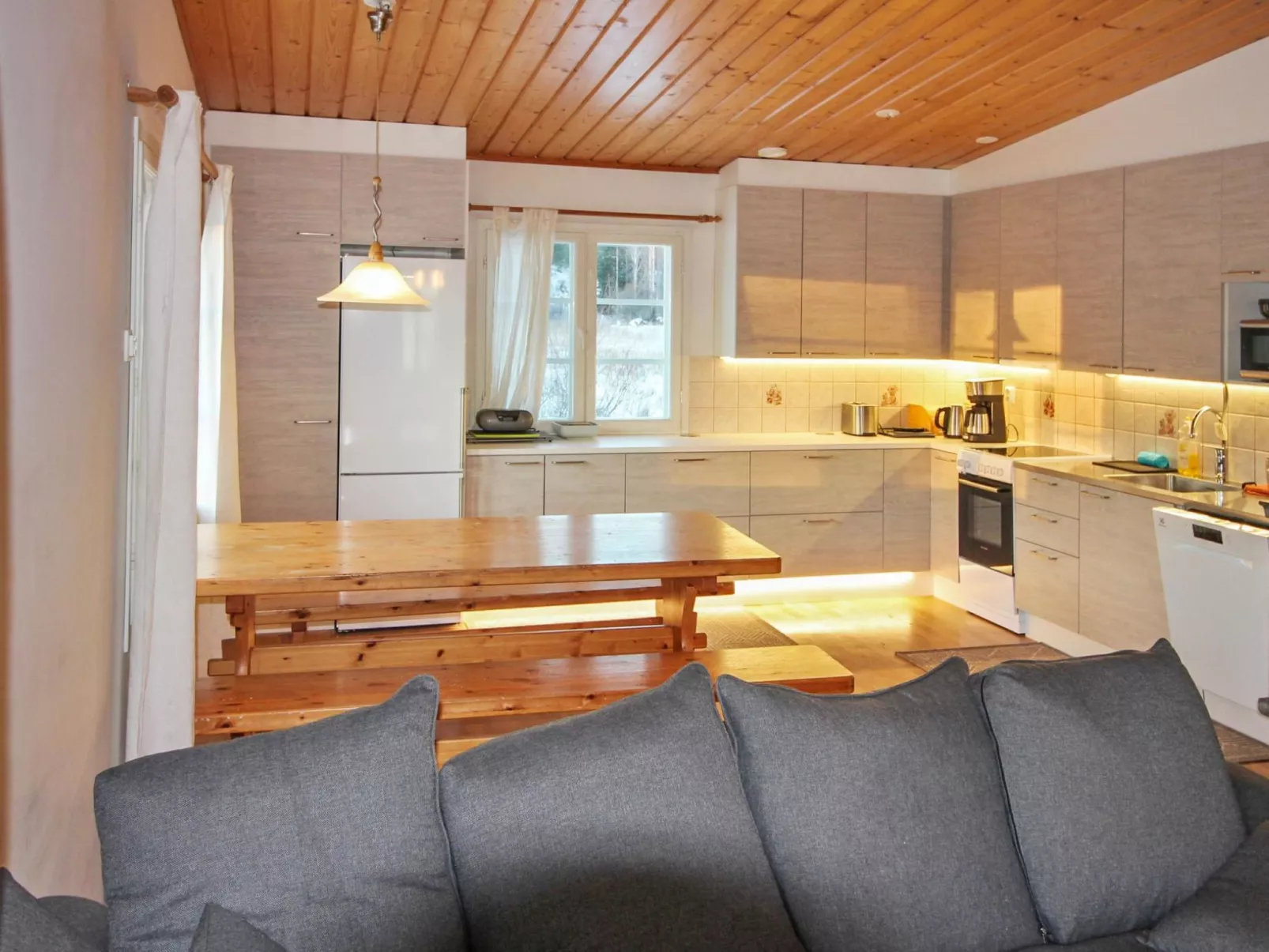 Villa lahti-Binnen