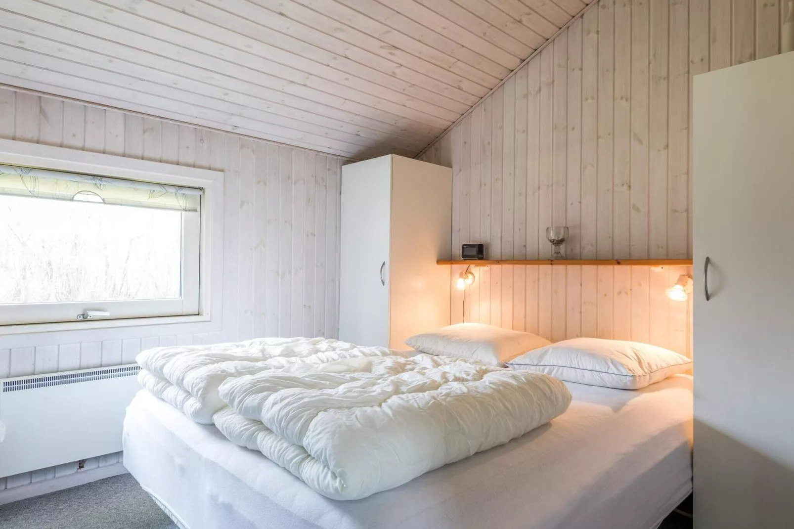 4 persoons vakantie huis in Oksbøl-By Traum-Binnen