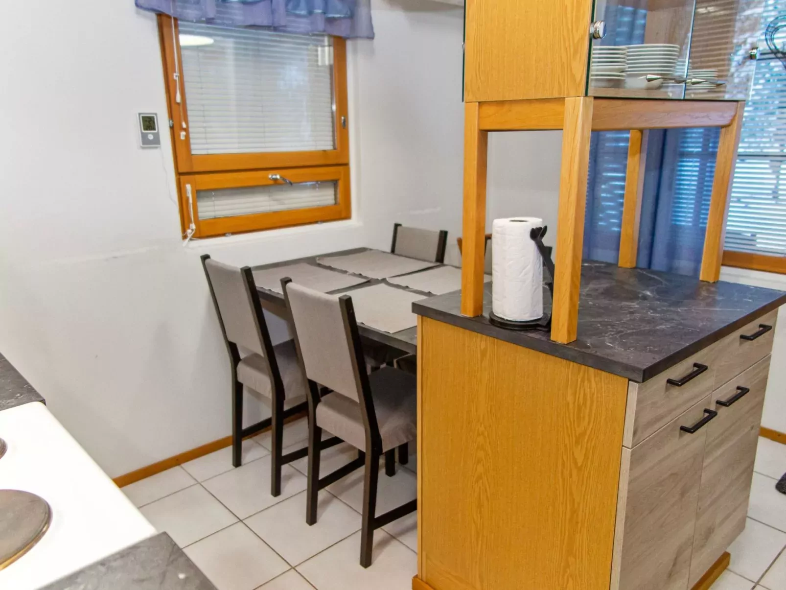 Alppitalo sinitähti 9 apt 1-Binnen