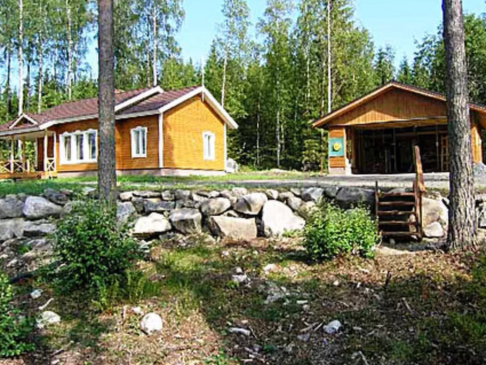 Koho-Buiten