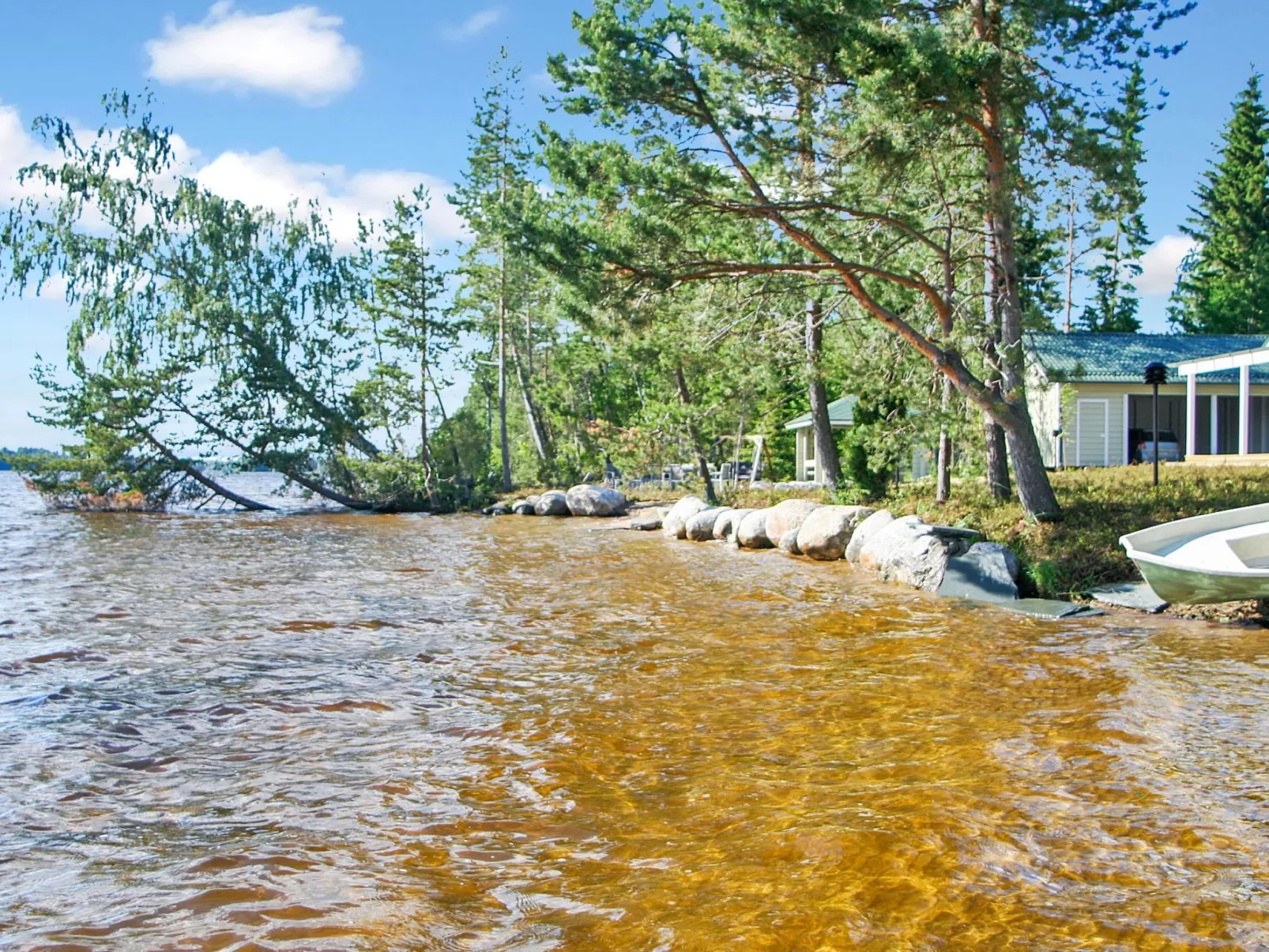 Riemurahi-Buiten