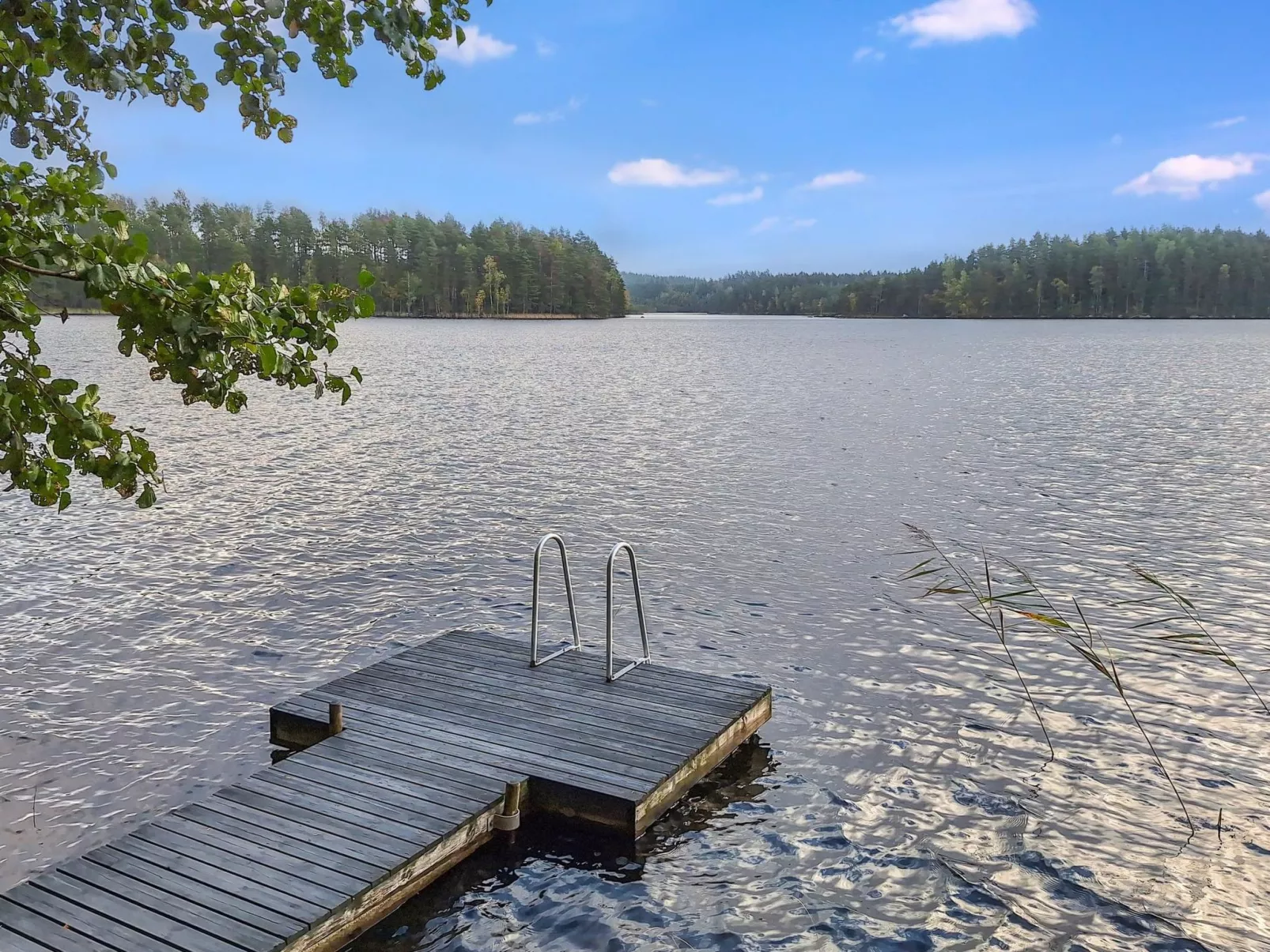 Karhunsammal-Binnen