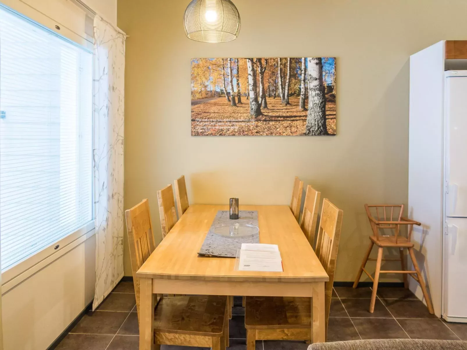 Vuokatinranta suite 2 b-Binnen