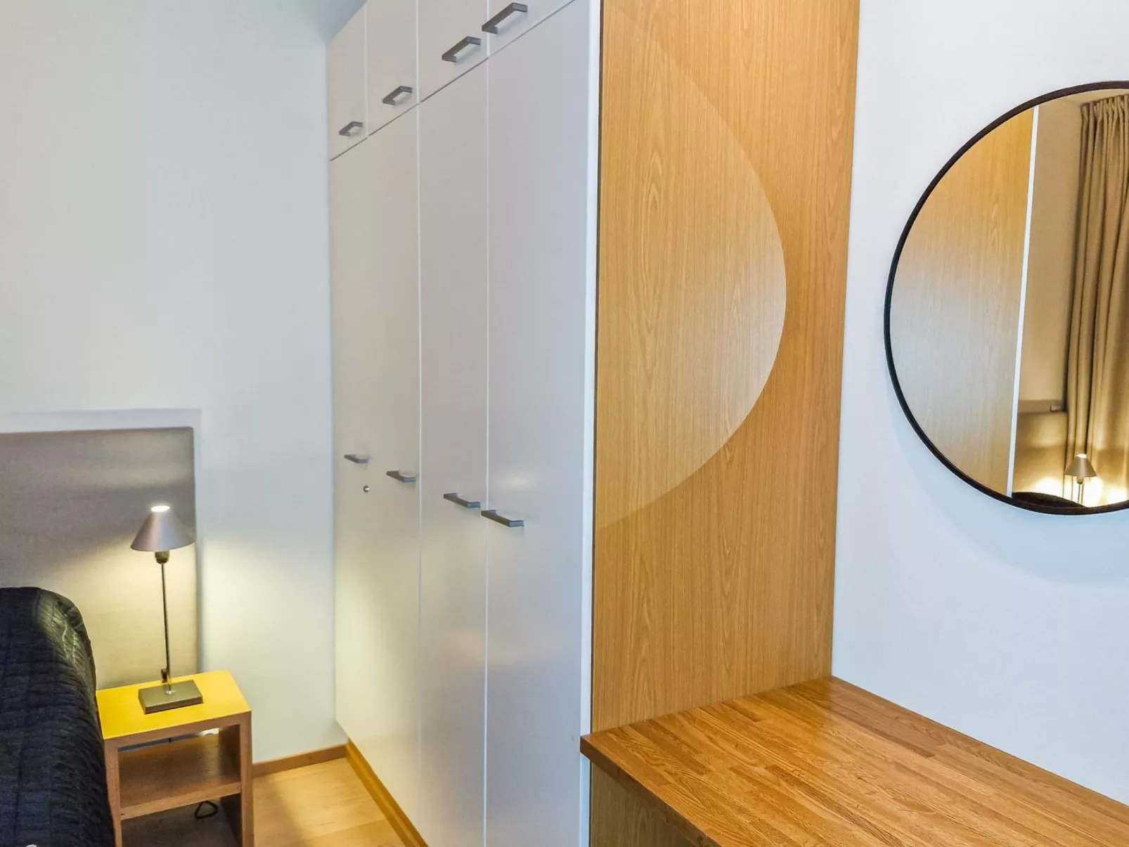 Tahkovuori chalet b 506-Binnen