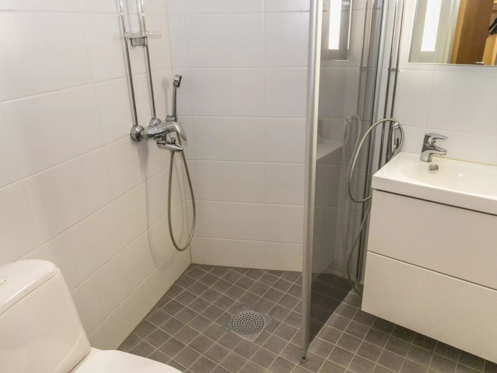 Hotelli terme, room 613-Binnen