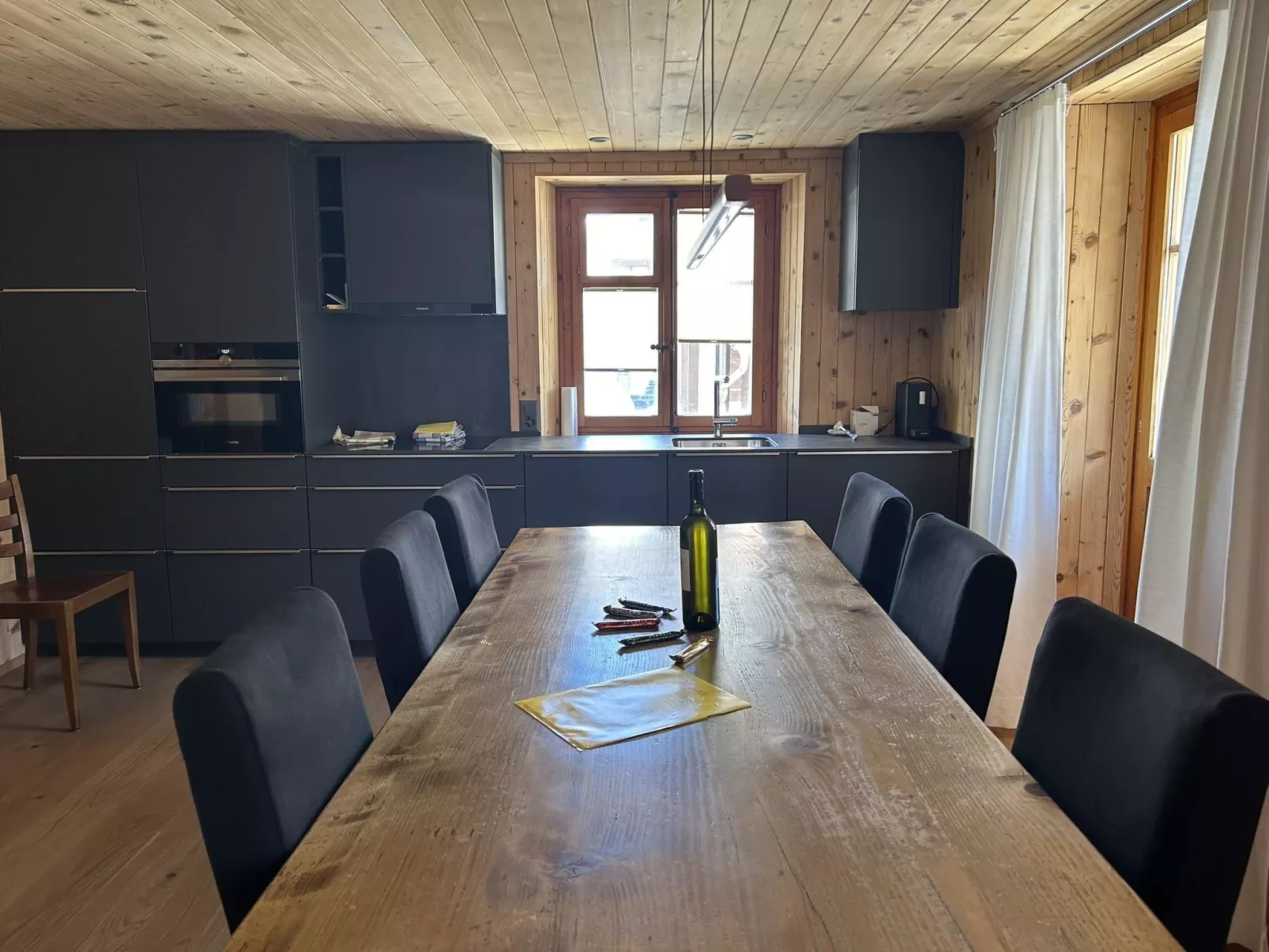 Haus Alpengruss EG-Binnen