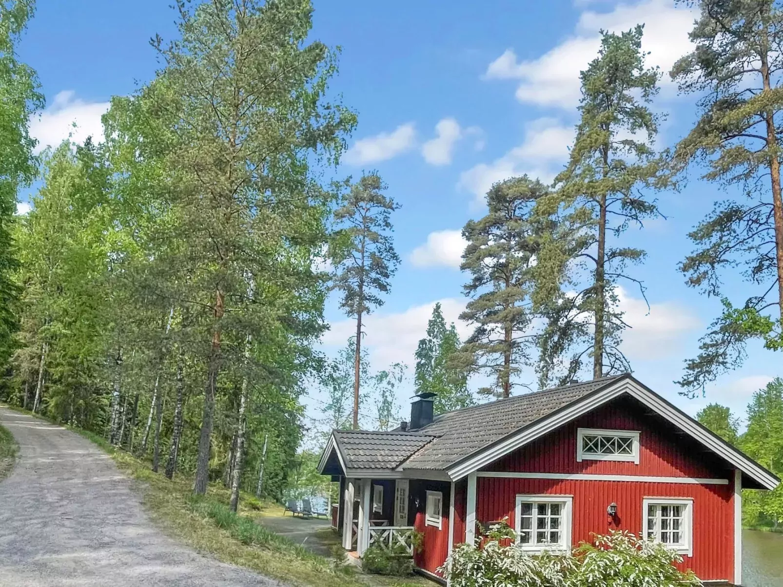 Satakieli-Buiten