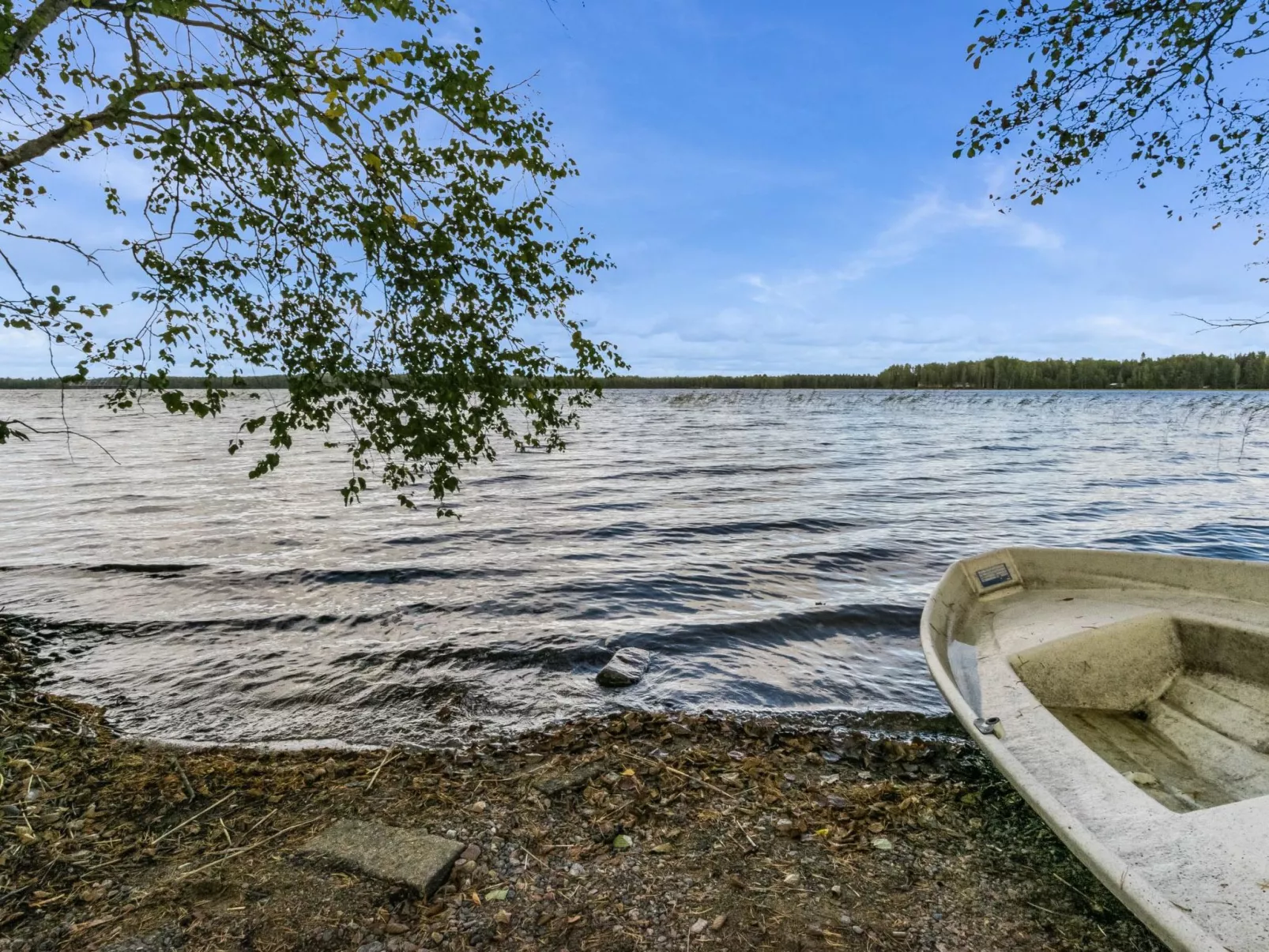 Mäntyniemi-Buiten