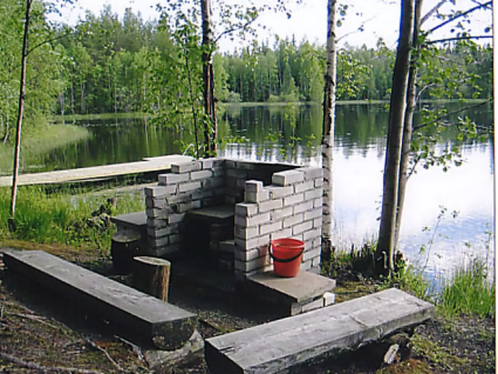 Aittolahti 1-Binnen