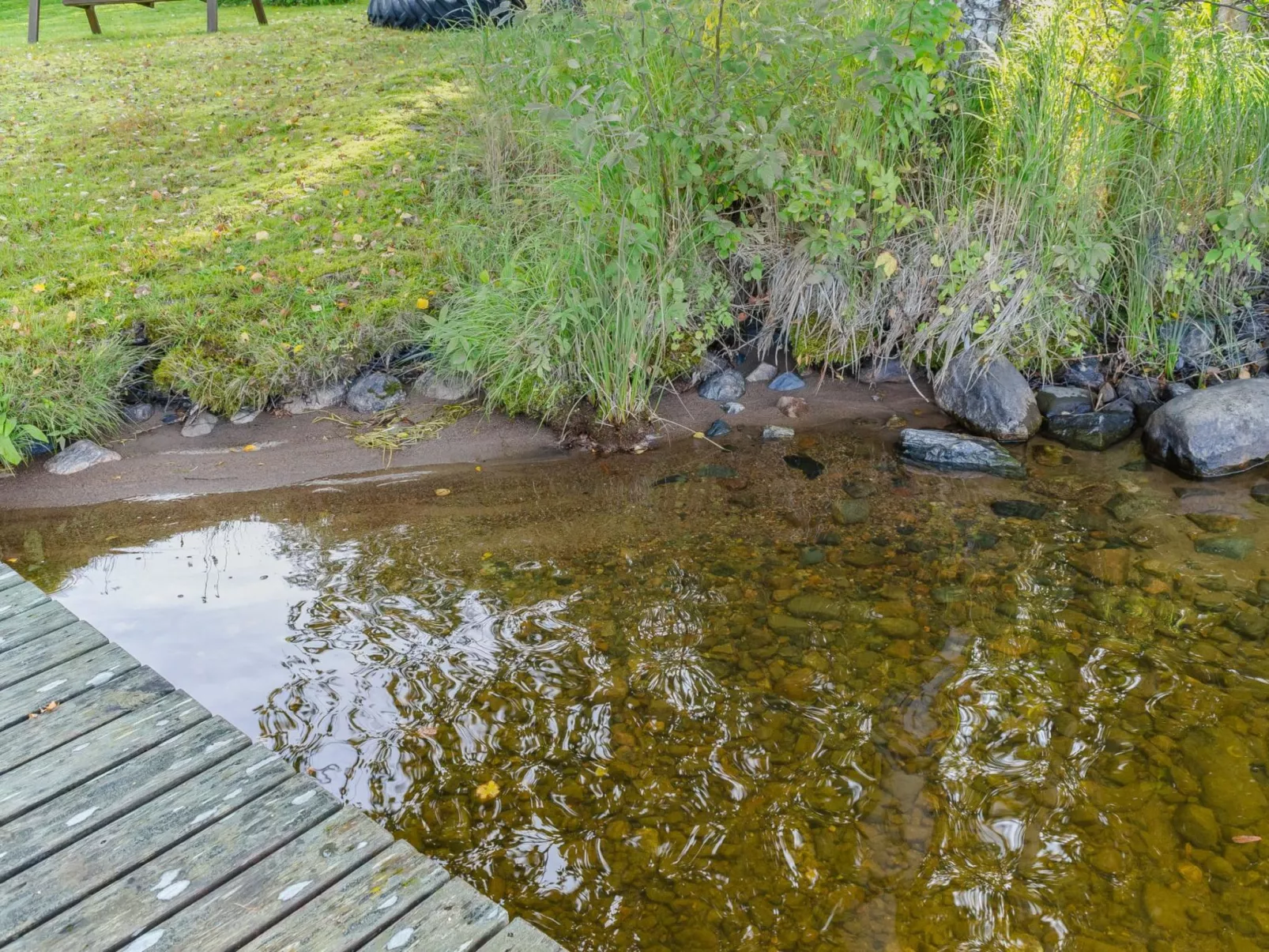Iltarauha-Buiten